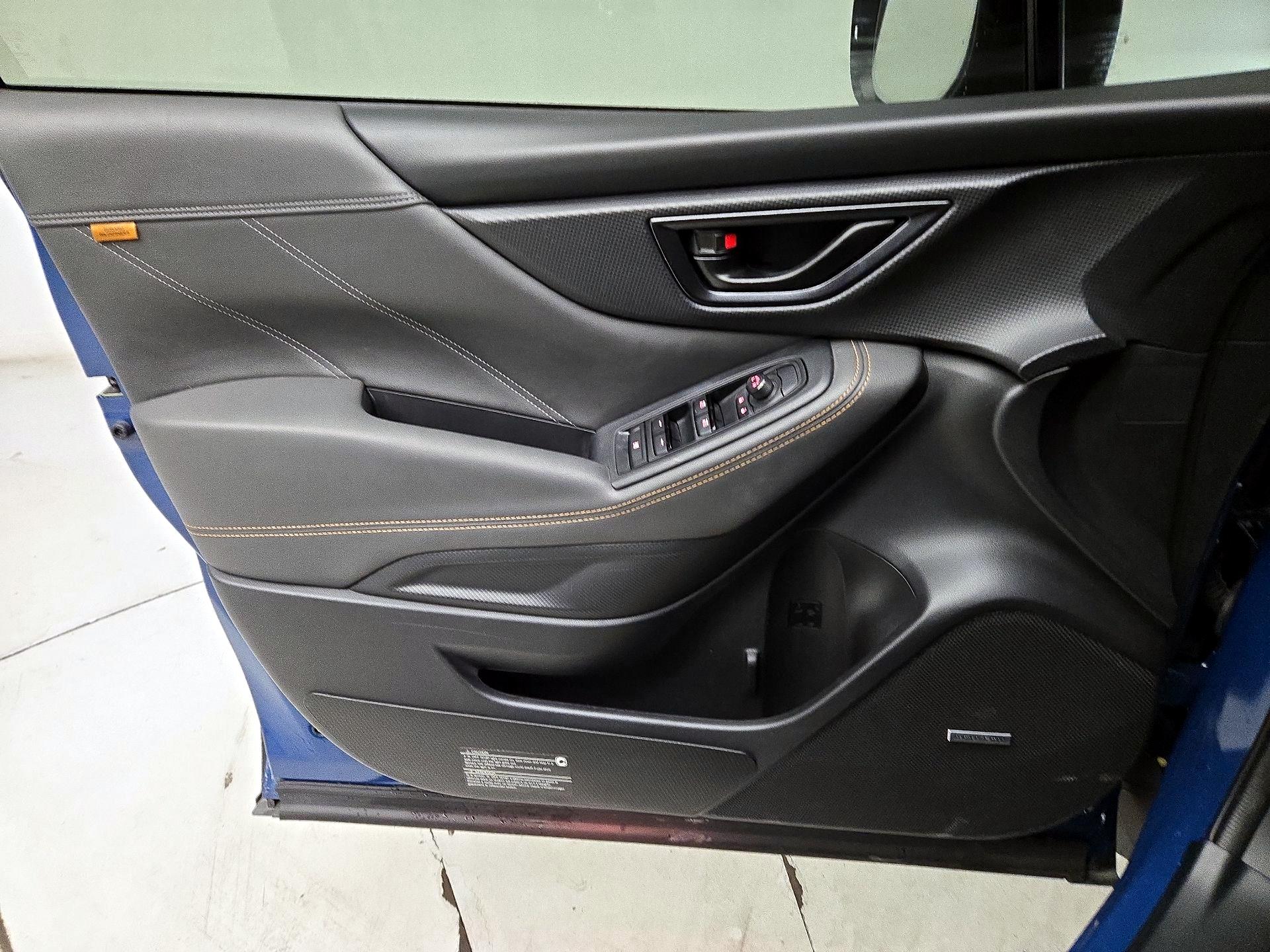 Thumbnail: 2023 Subaru Forester - 12