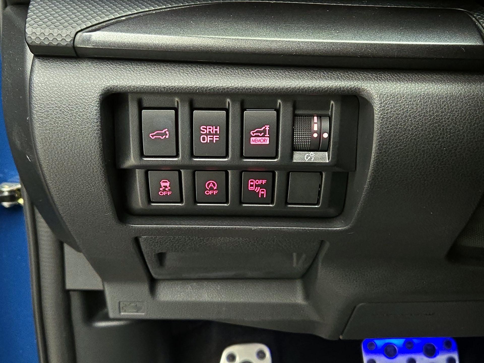 Thumbnail: 2023 Subaru Forester - 13