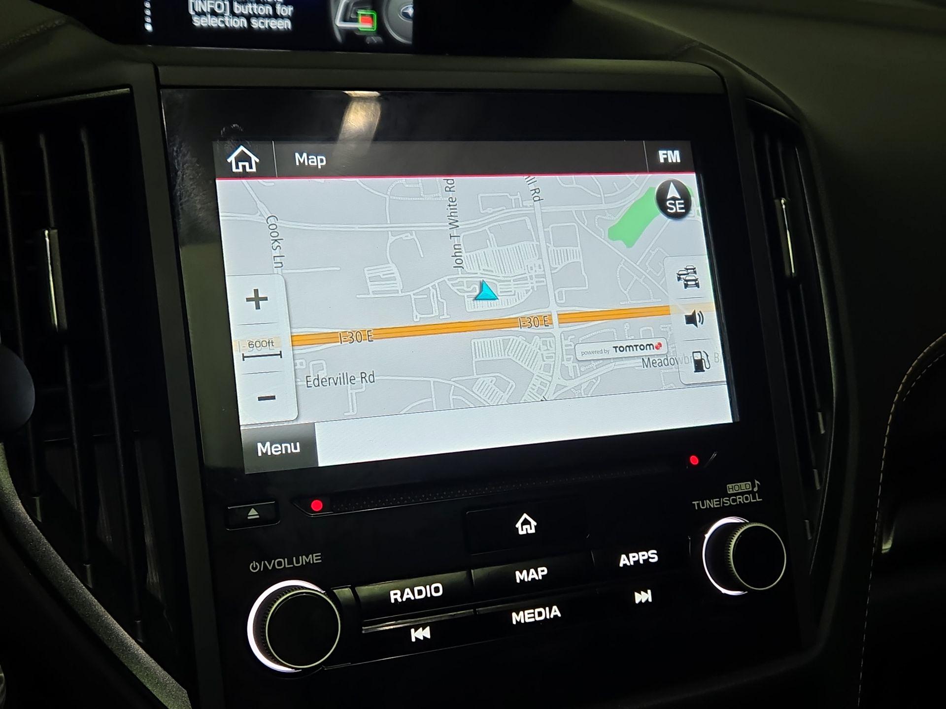 Thumbnail: 2023 Subaru Forester - 14