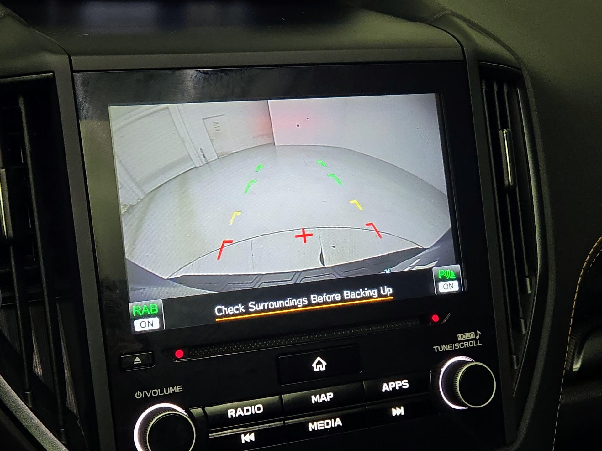 Thumbnail: 2023 Subaru Forester - 15