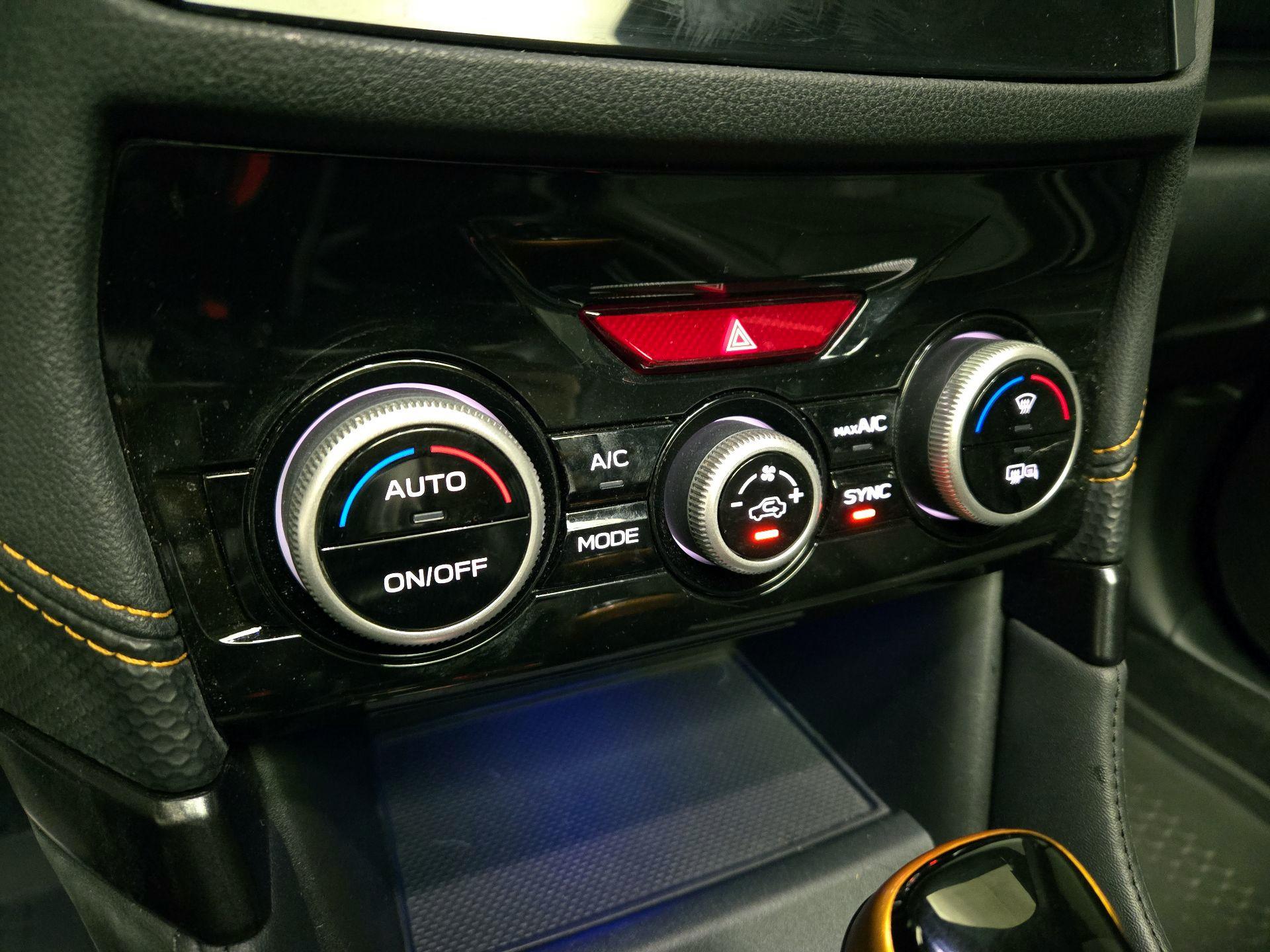 Thumbnail: 2023 Subaru Forester - 17