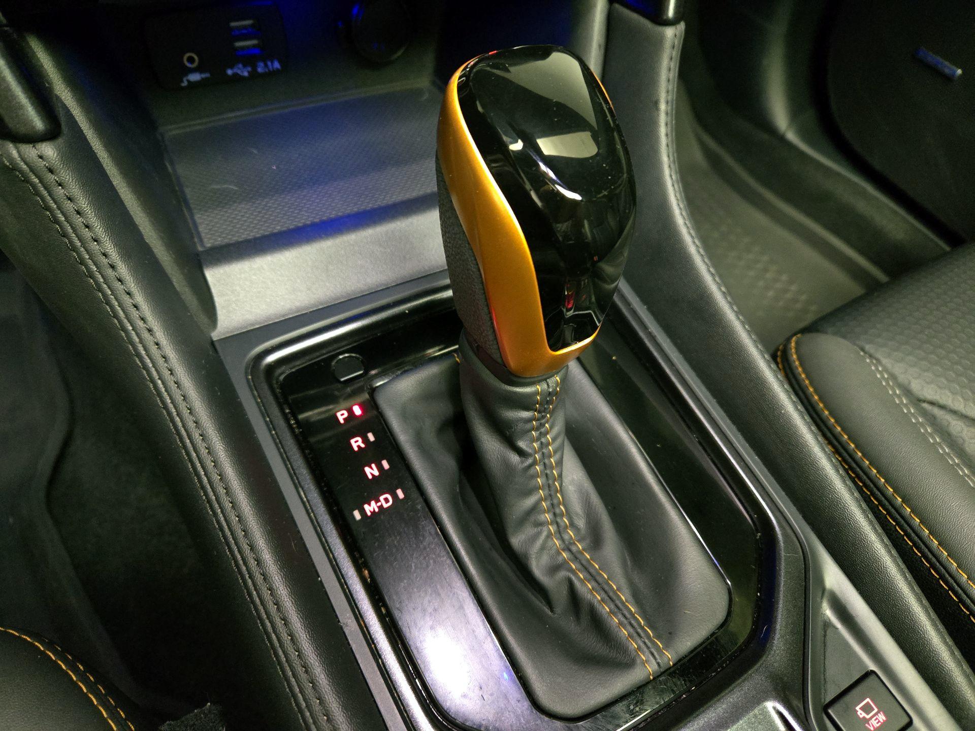 Thumbnail: 2023 Subaru Forester - 18