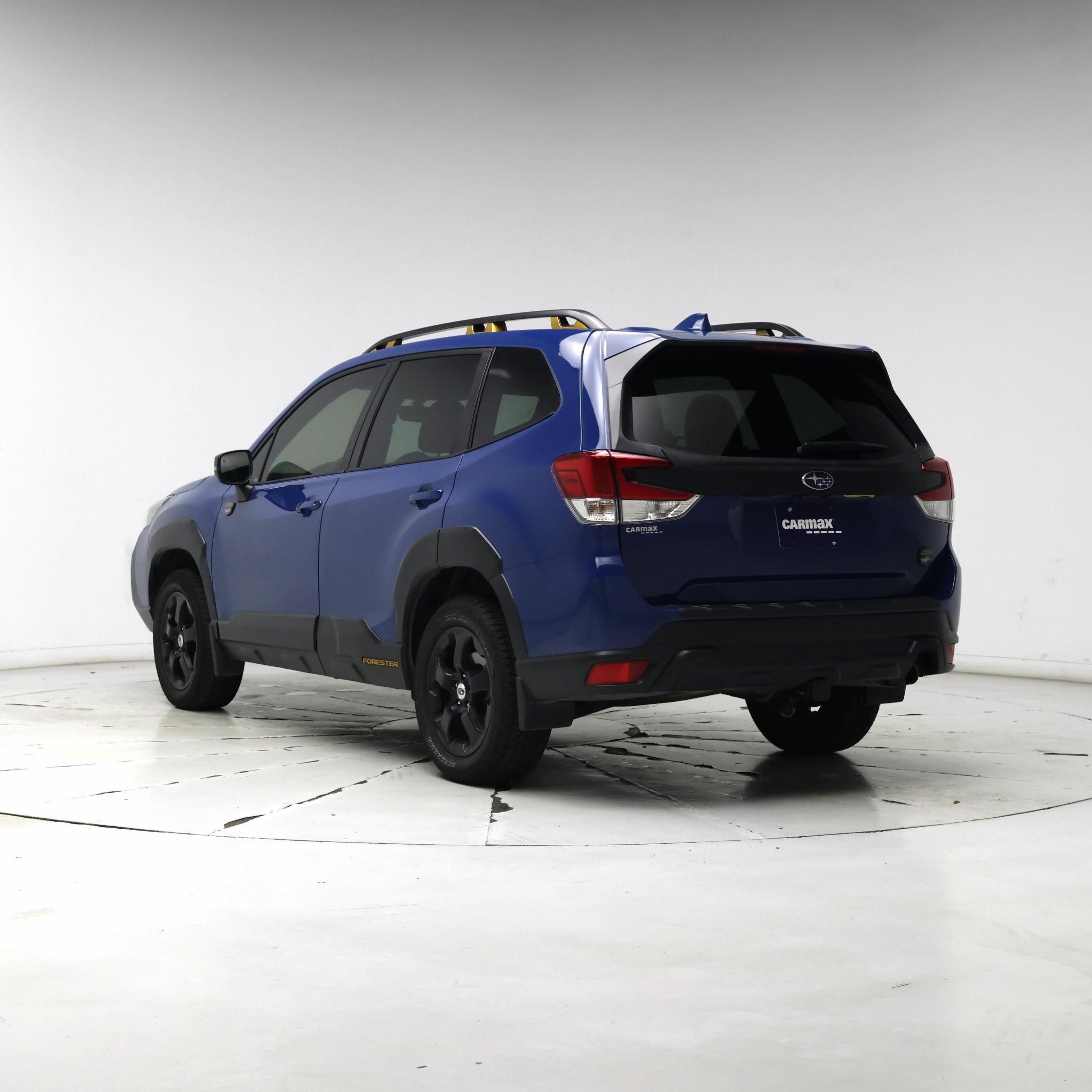 Thumbnail: 2023 Subaru Forester - 2