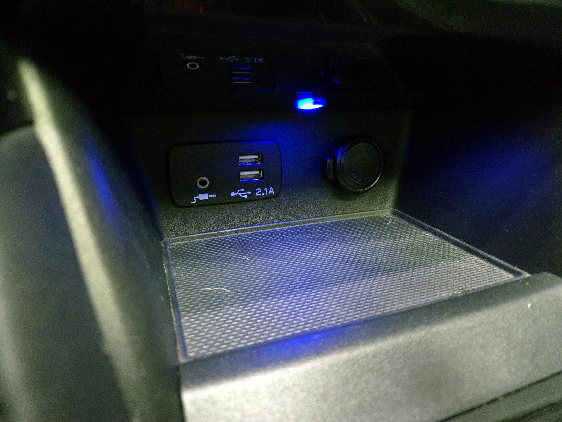 Thumbnail: 2023 Subaru Forester - 19