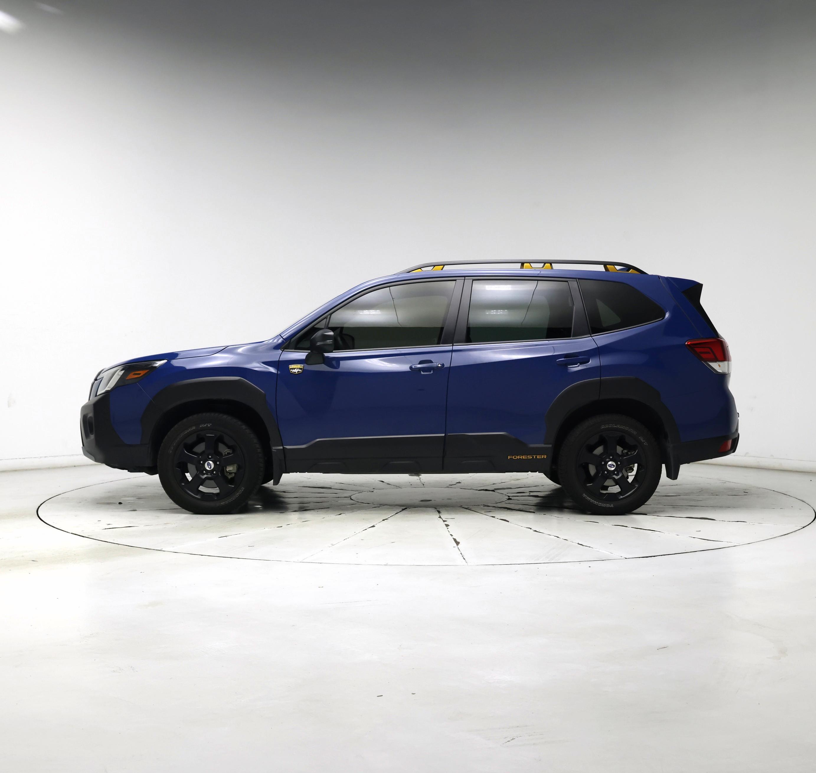 Thumbnail: 2023 Subaru Forester - 3