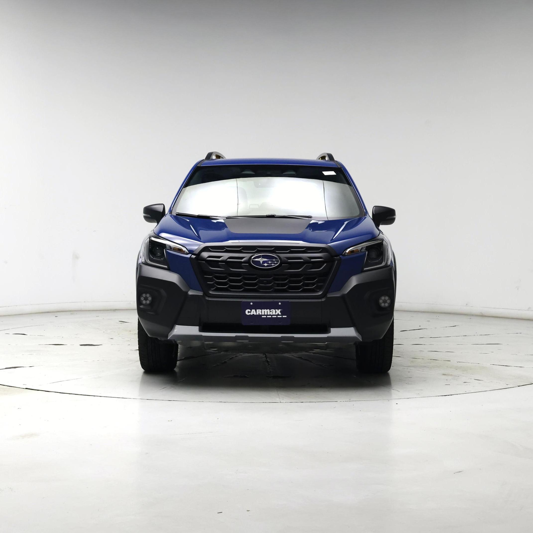 Thumbnail: 2023 Subaru Forester - 5