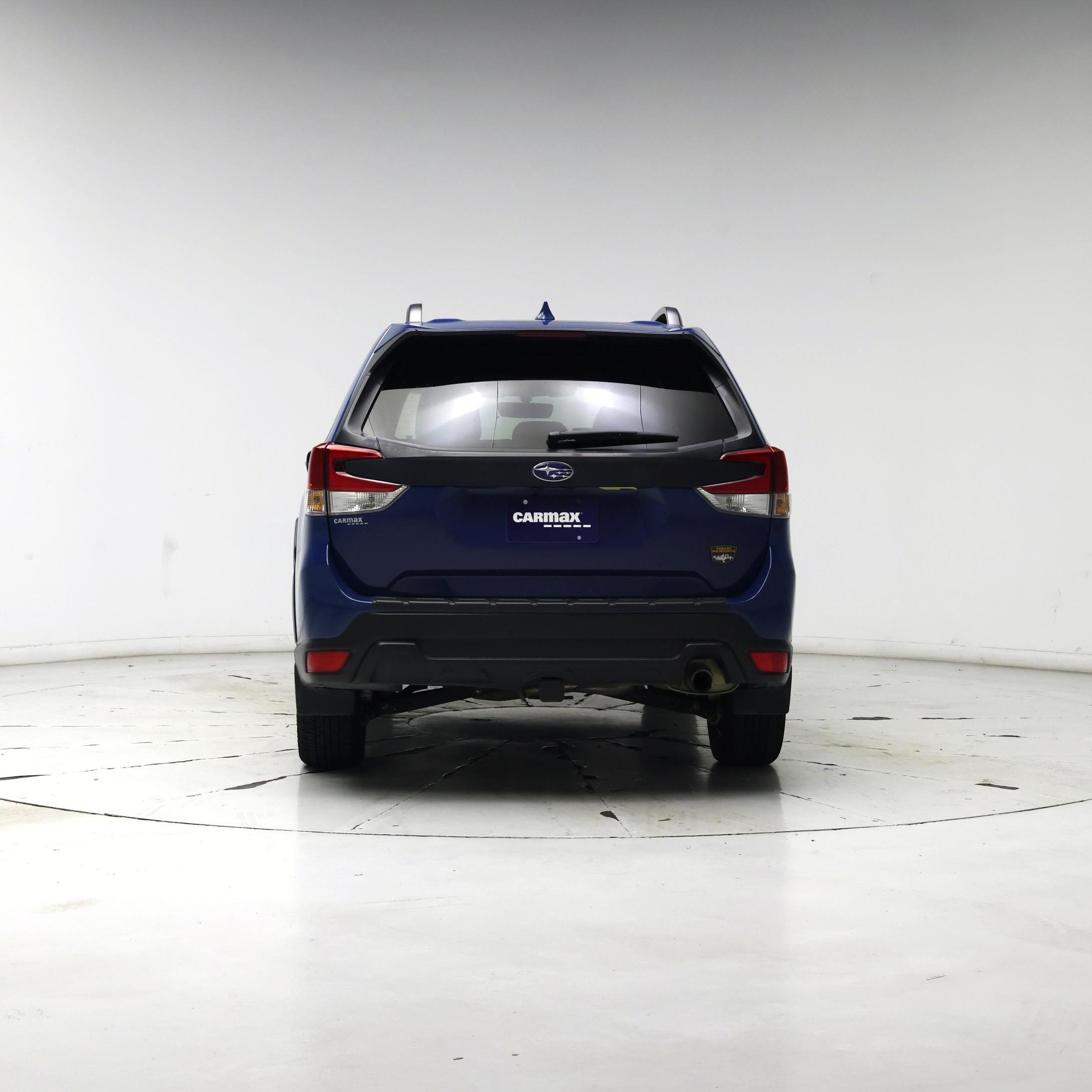 Thumbnail: 2023 Subaru Forester - 6