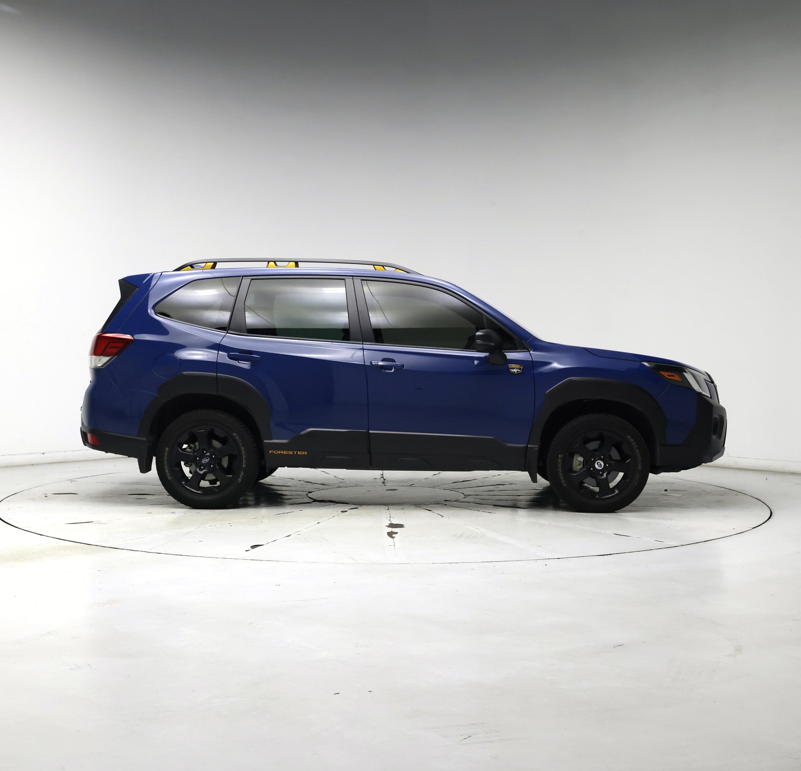 Thumbnail: 2023 Subaru Forester - 7