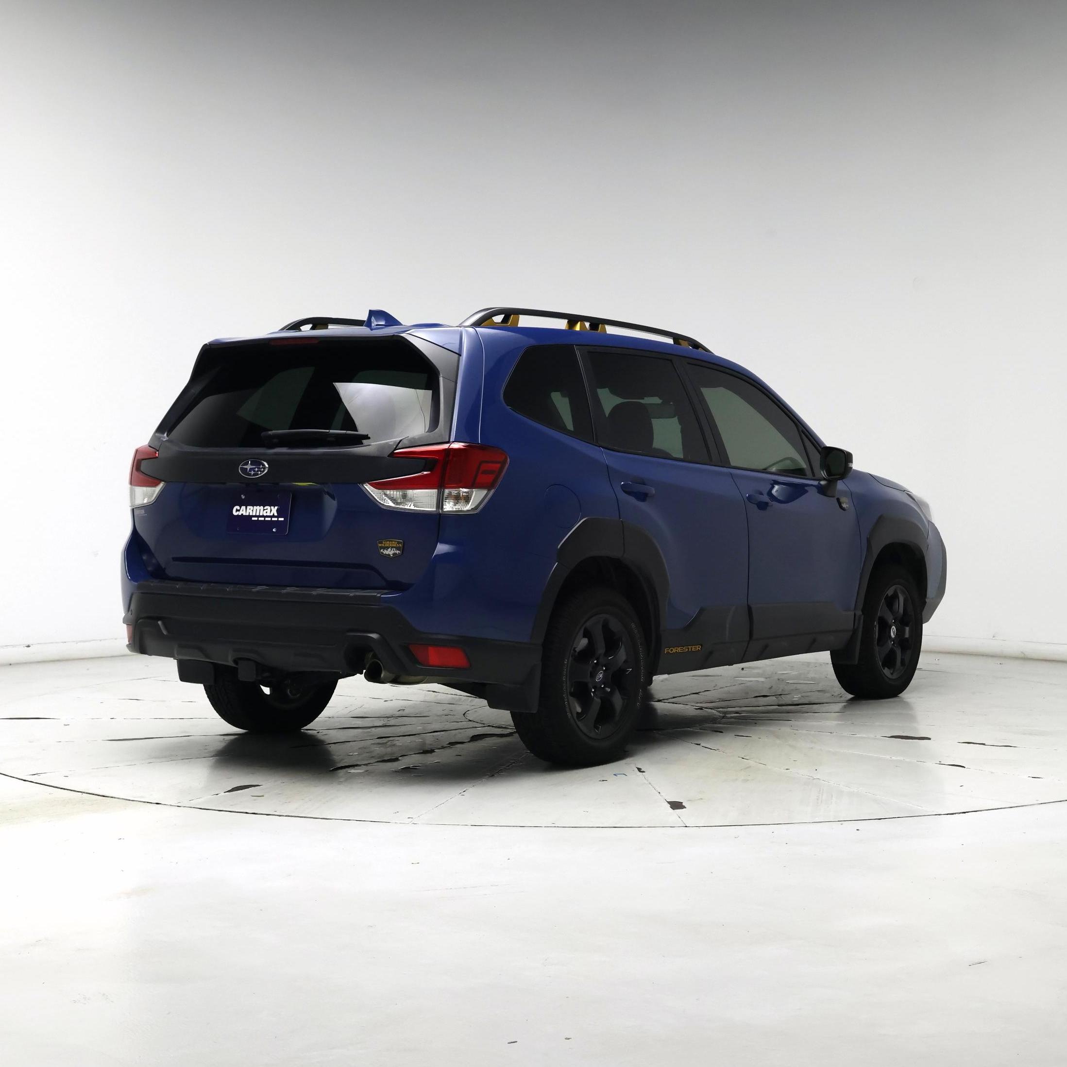 Thumbnail: 2023 Subaru Forester - 8