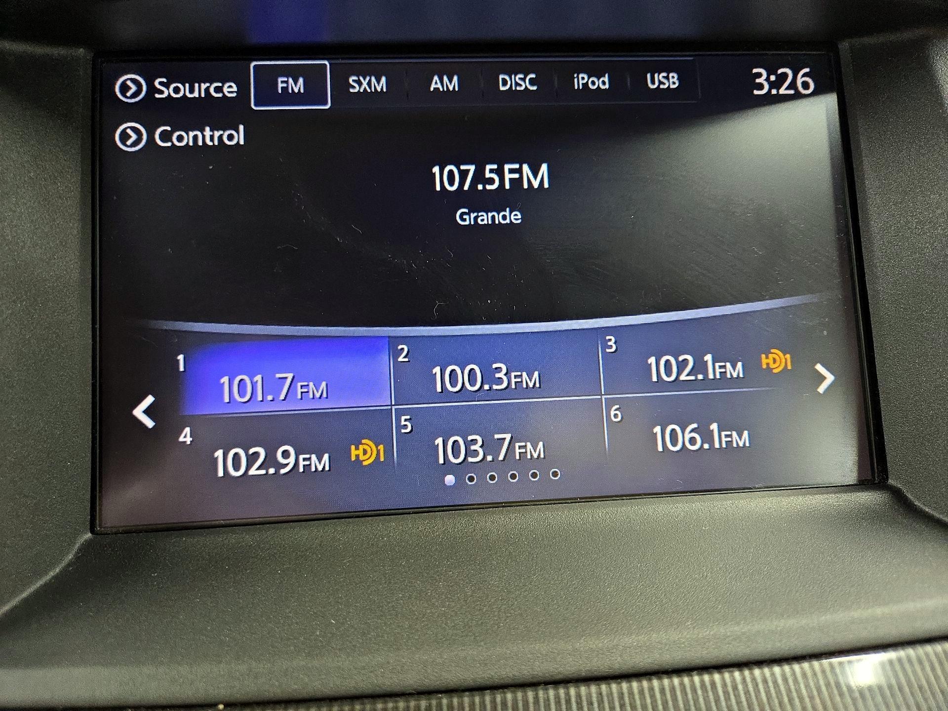 Thumbnail: 2019 INFINITI QX60 - 14