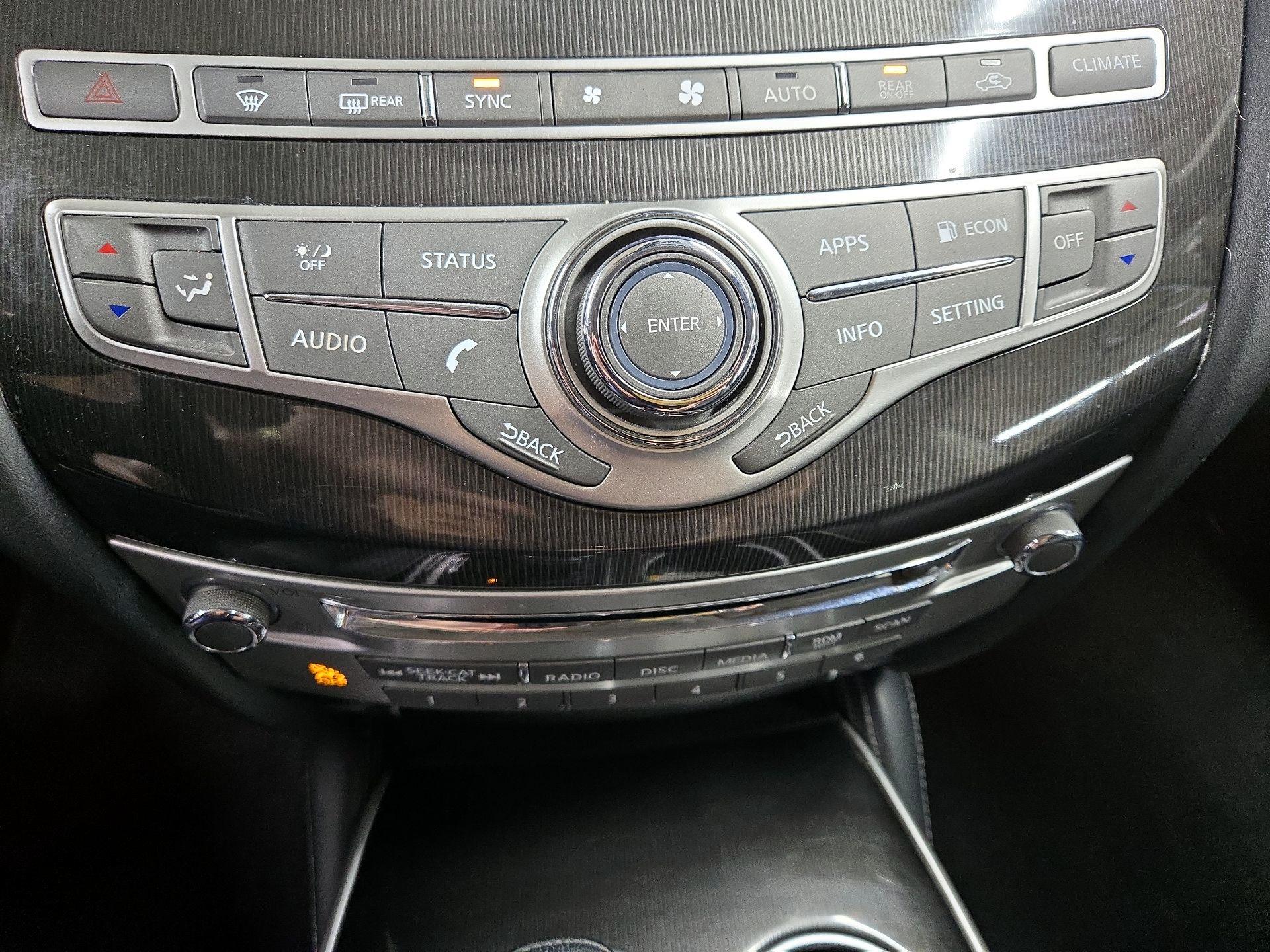 Thumbnail: 2019 INFINITI QX60 - 15