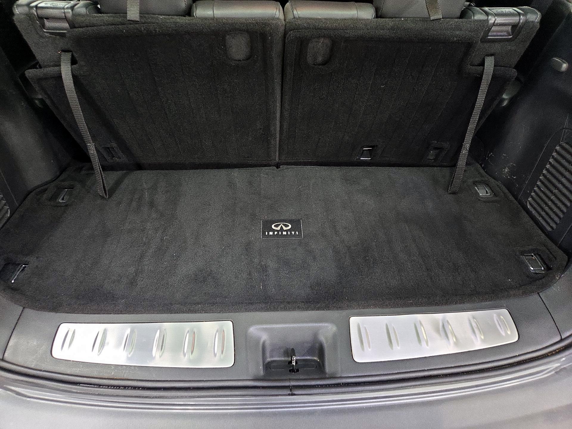 Thumbnail: 2019 INFINITI QX60 - 20