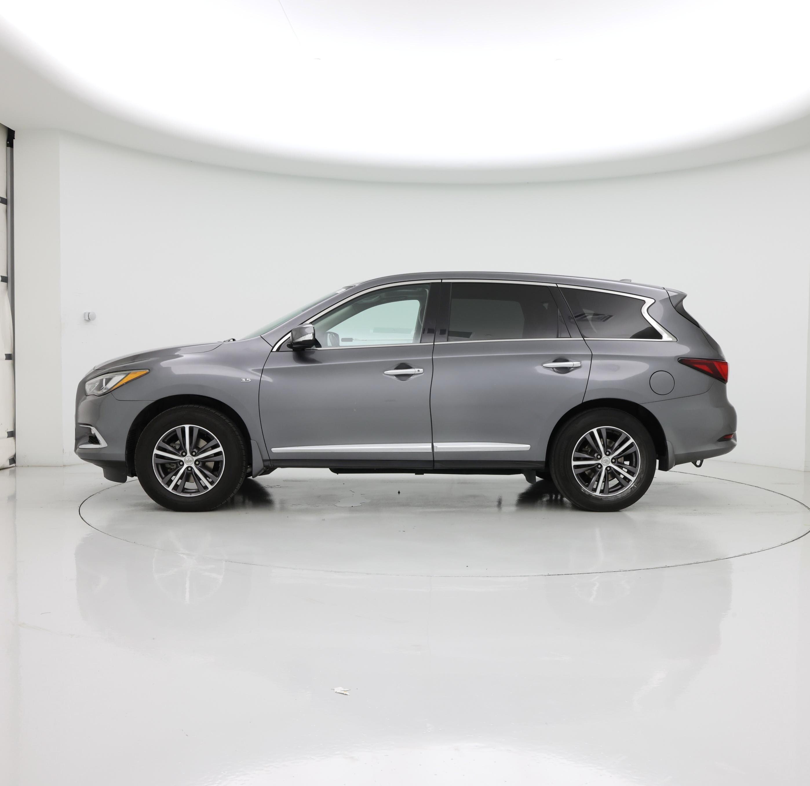 Thumbnail: 2019 INFINITI QX60 - 3