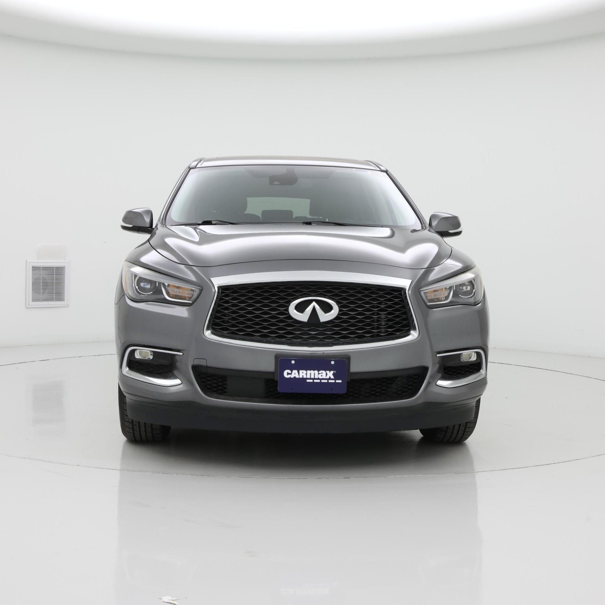 Thumbnail: 2019 INFINITI QX60 - 5