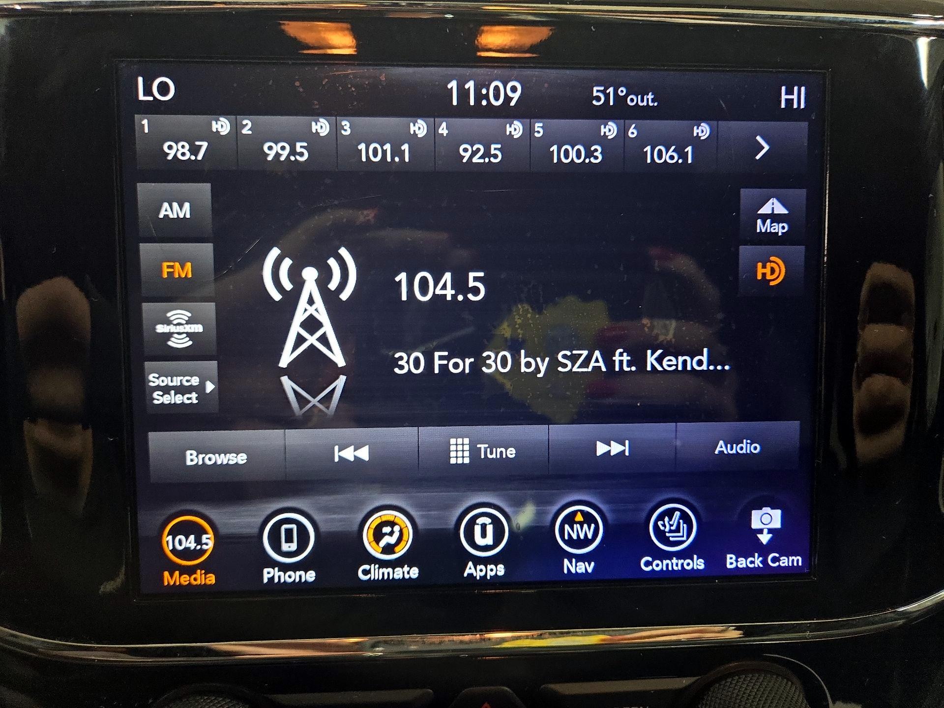 Thumbnail: 2020 Jeep Grand Cherokee - 14