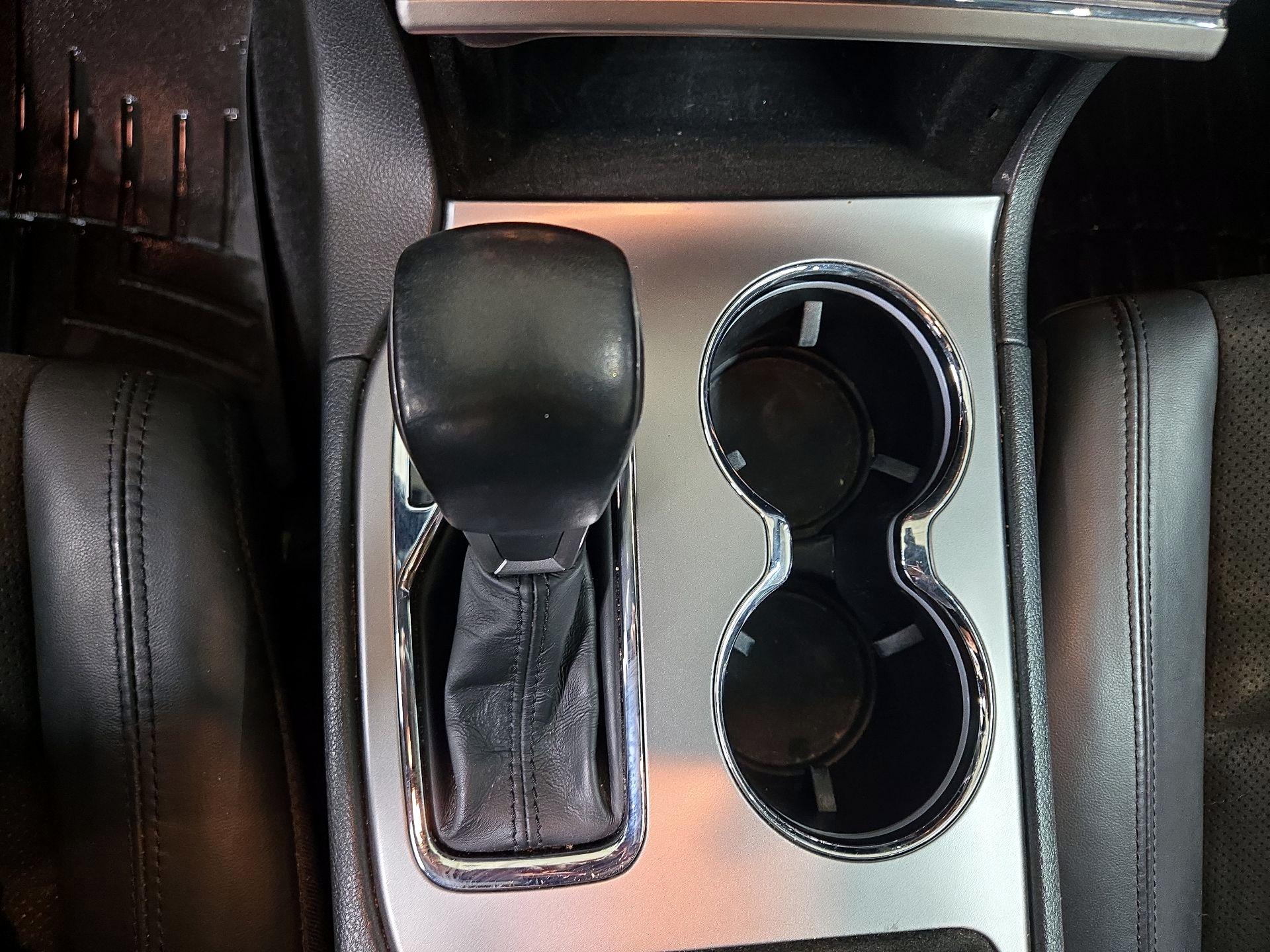 Thumbnail: 2020 Jeep Grand Cherokee - 16