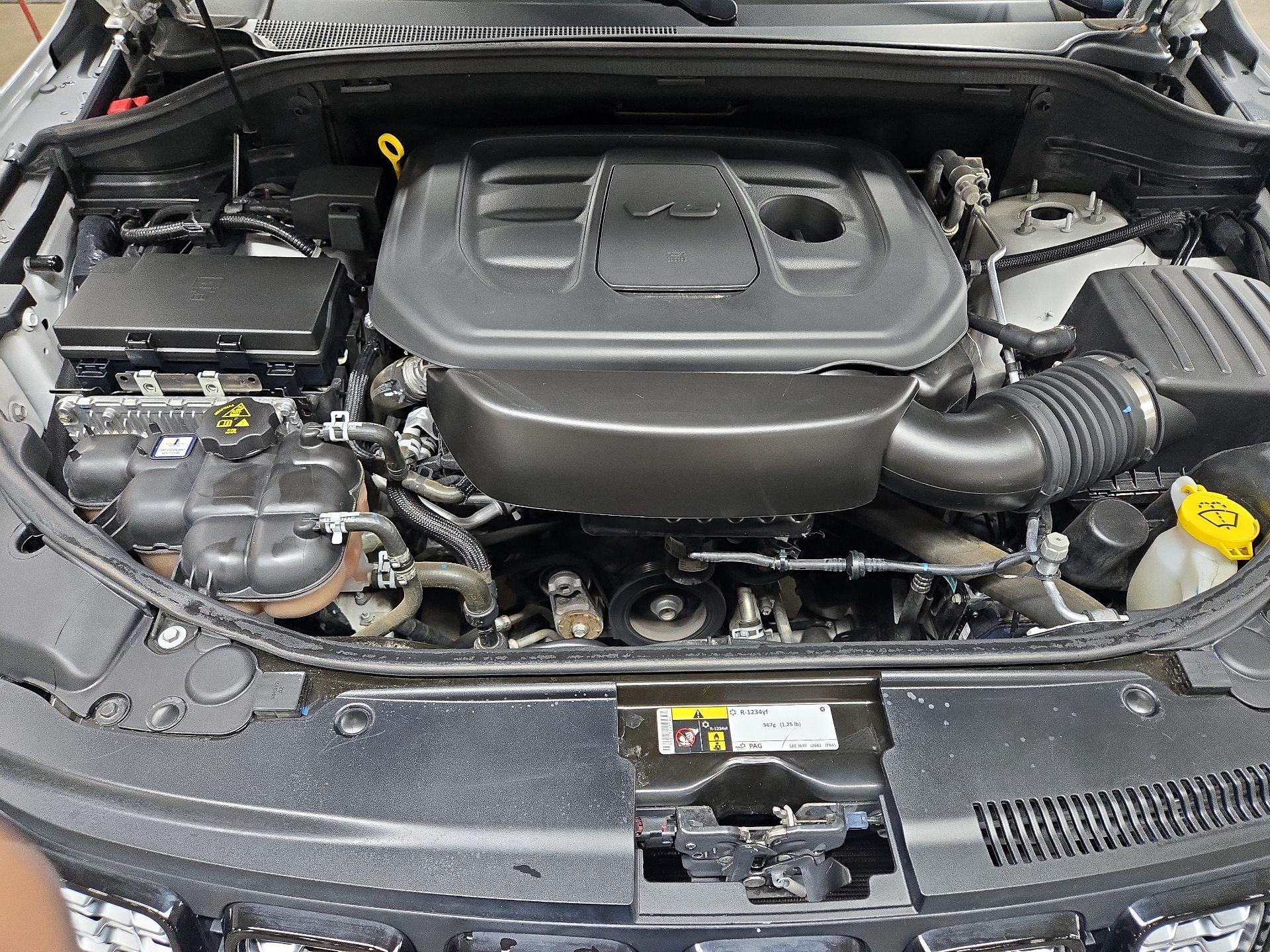 Thumbnail: 2020 Jeep Grand Cherokee - 20