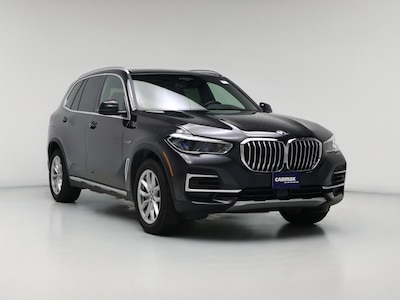 2023 BMW X5 Plug In Hybrid XDrive45e
