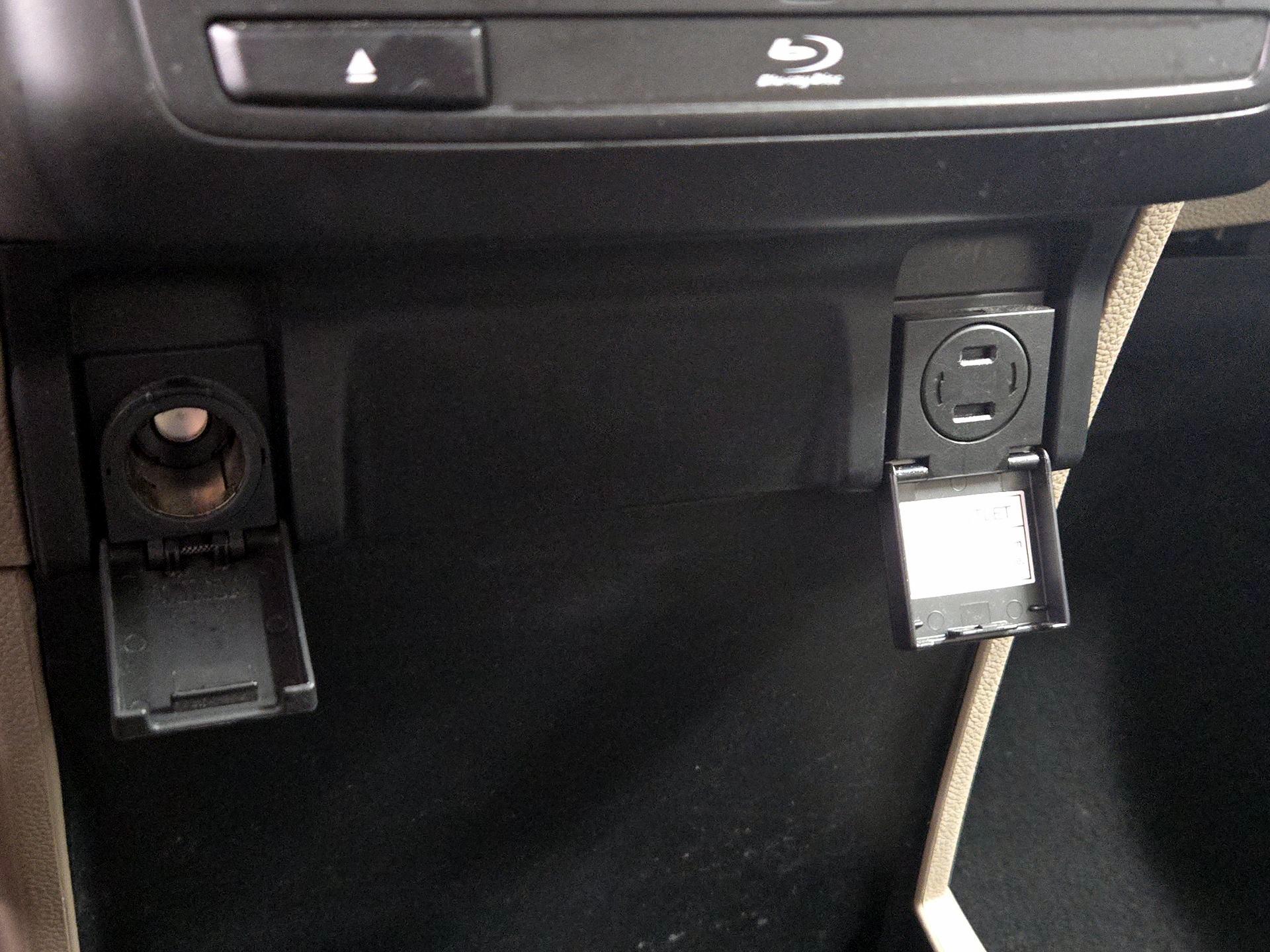 Thumbnail: 2018 Honda Odyssey - 19