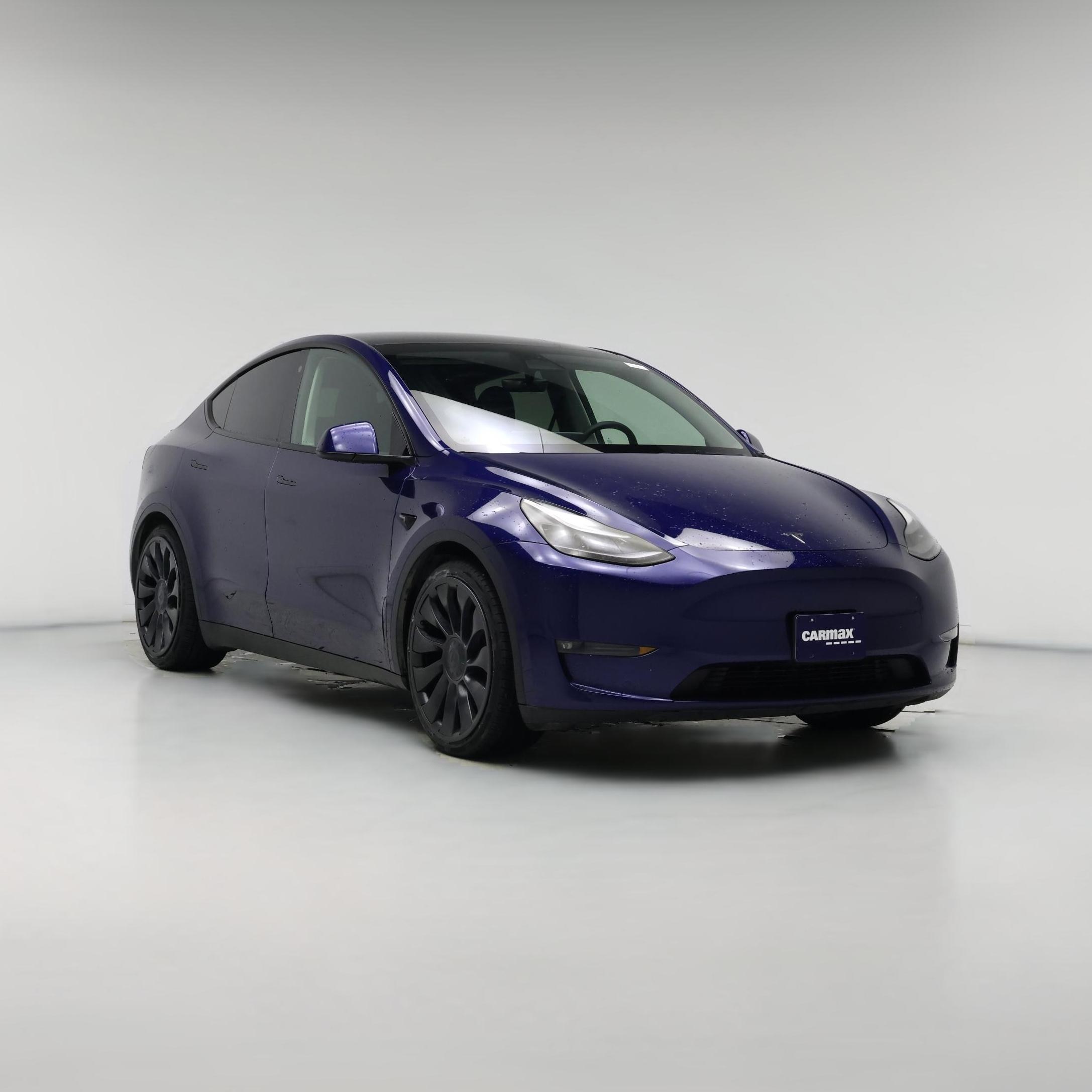 Thumbnail: 2023 Tesla Model Y - 1