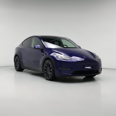 2023 Tesla Model Y Performance