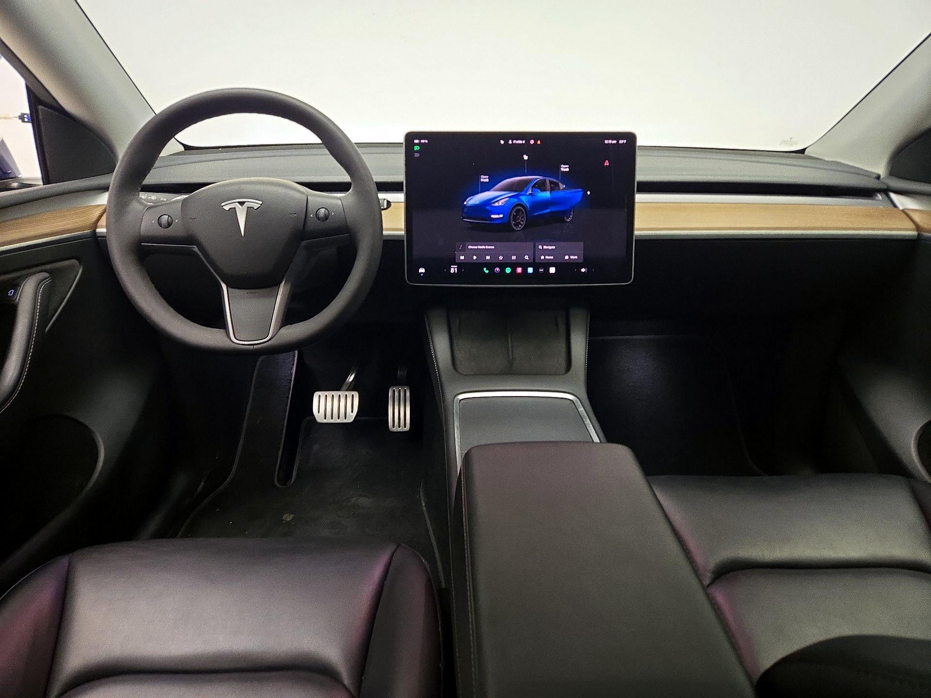Thumbnail: 2023 Tesla Model Y - 9