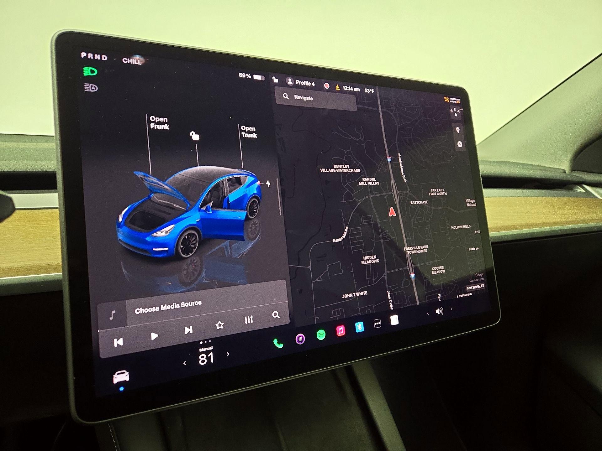 Thumbnail: 2023 Tesla Model Y - 13