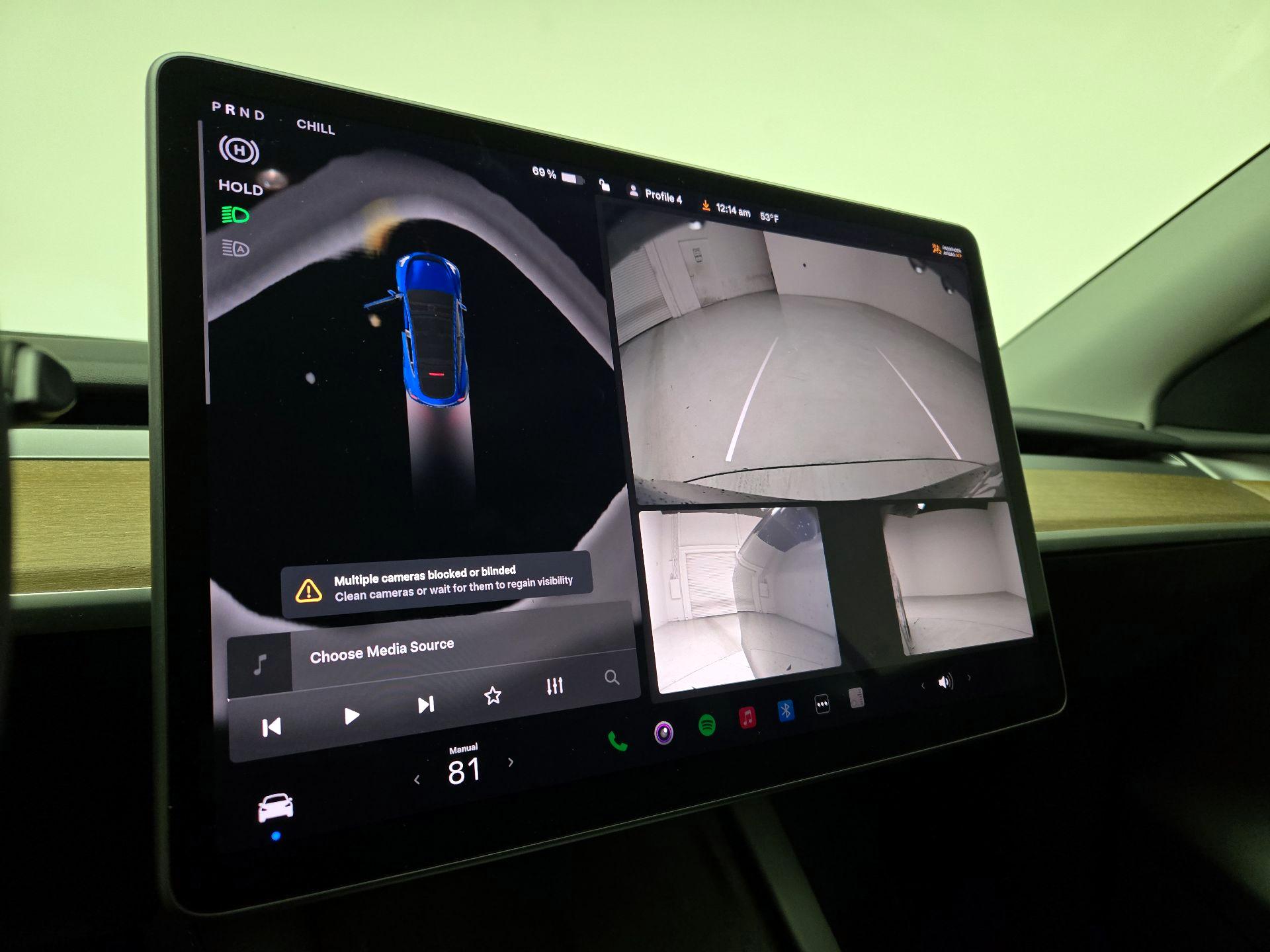 Thumbnail: 2023 Tesla Model Y - 14