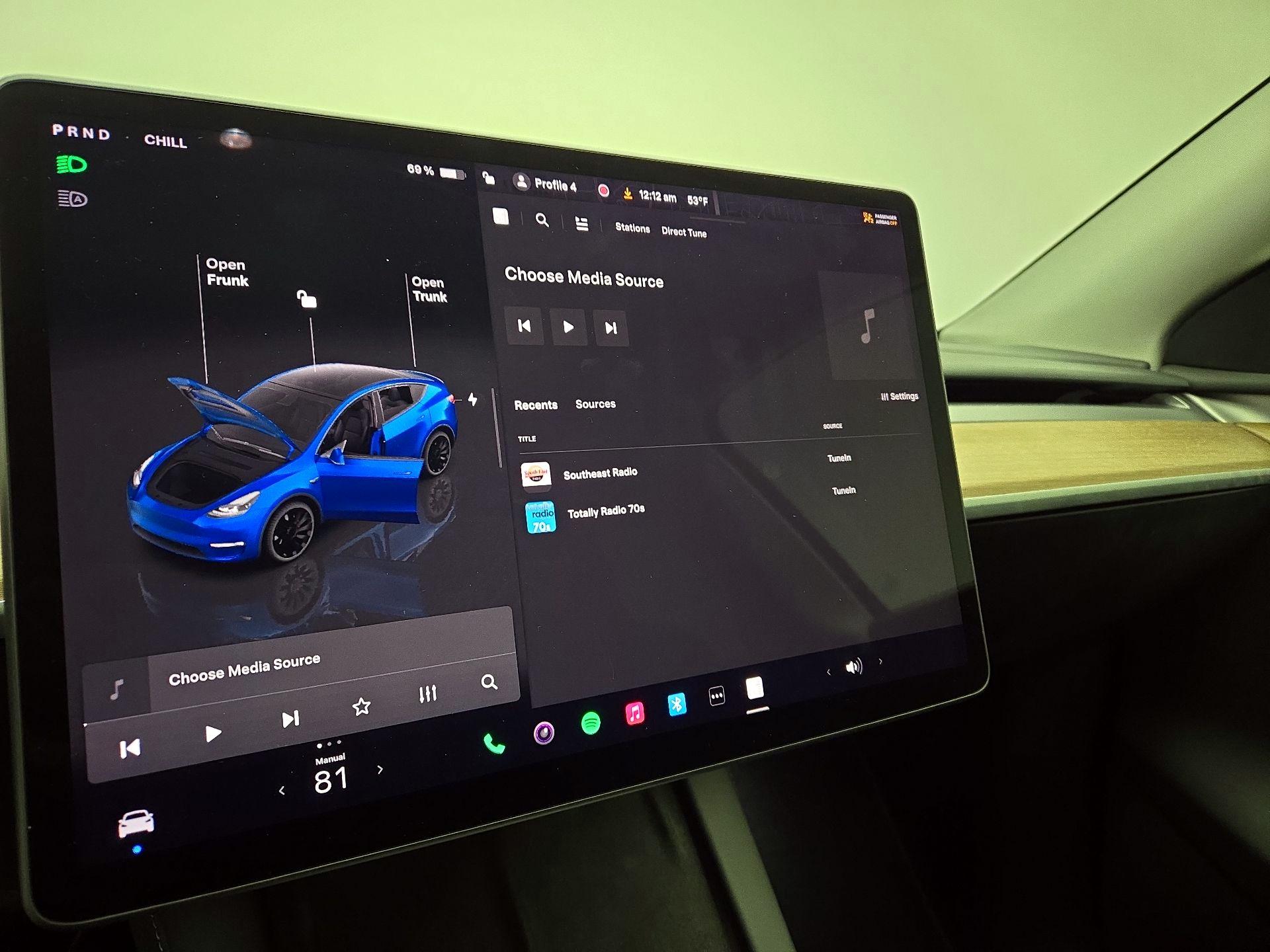 Thumbnail: 2023 Tesla Model Y - 15