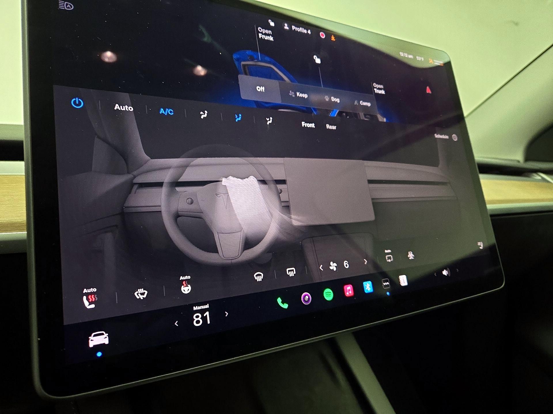 Thumbnail: 2023 Tesla Model Y - 16