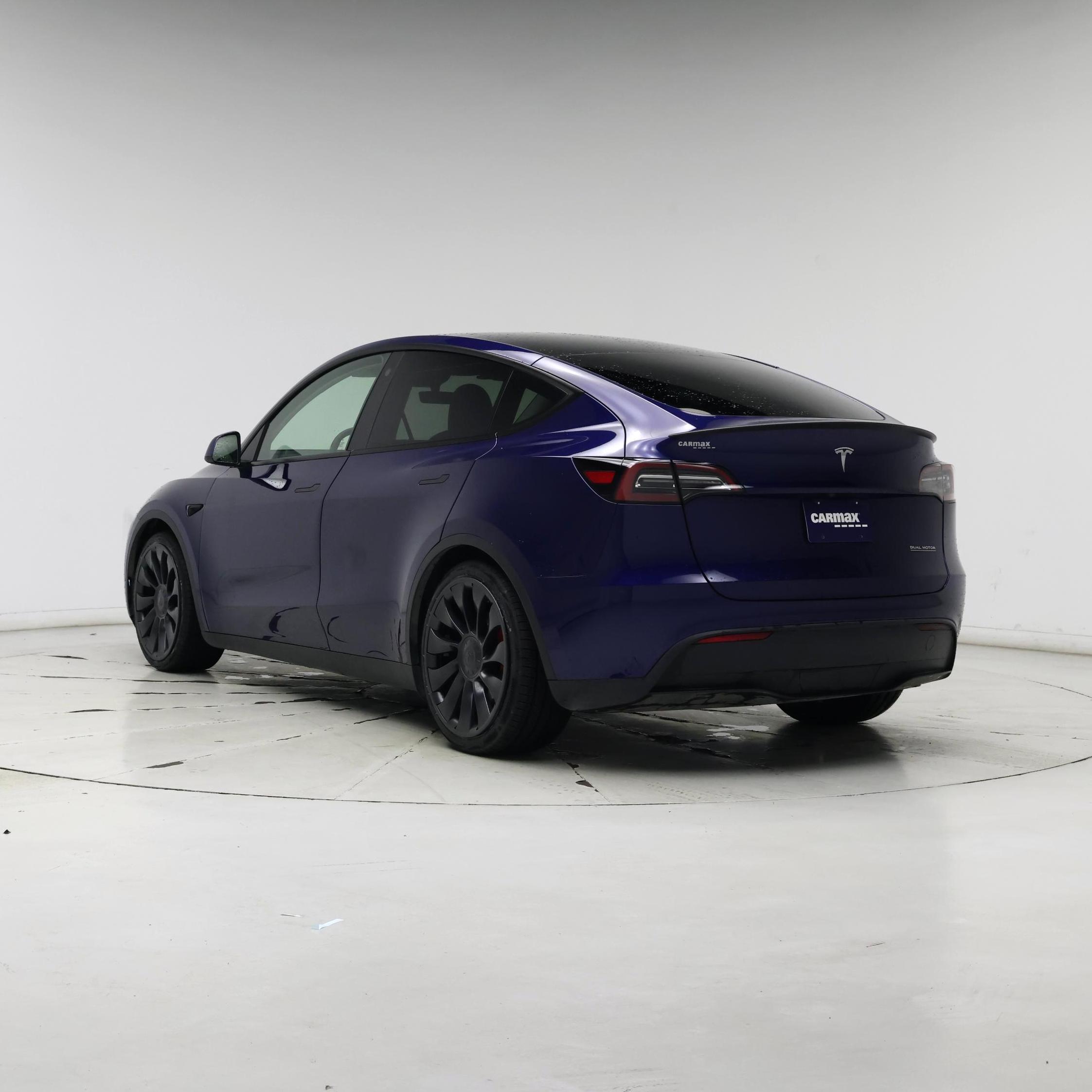 Thumbnail: 2023 Tesla Model Y - 2