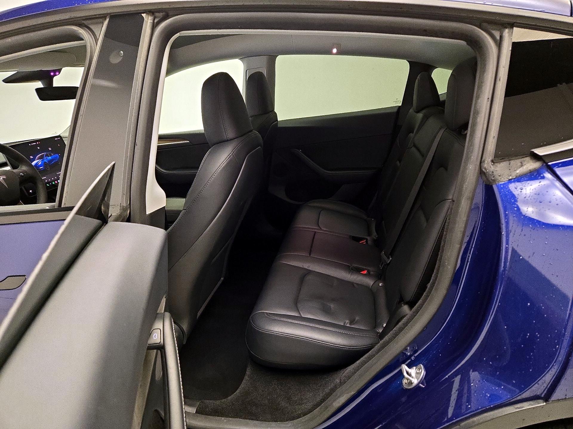 Thumbnail: 2023 Tesla Model Y - 19