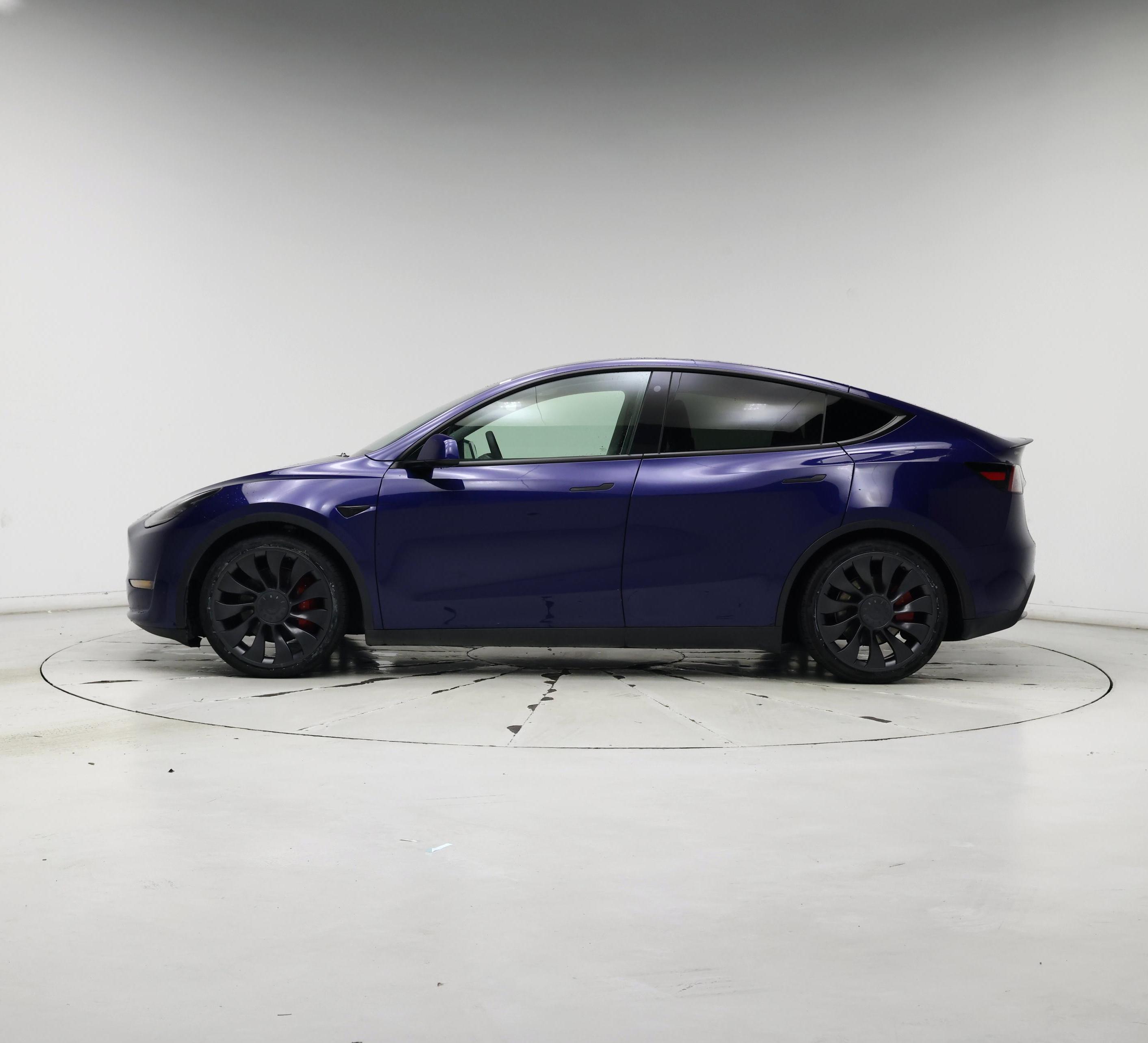 Thumbnail: 2023 Tesla Model Y - 3