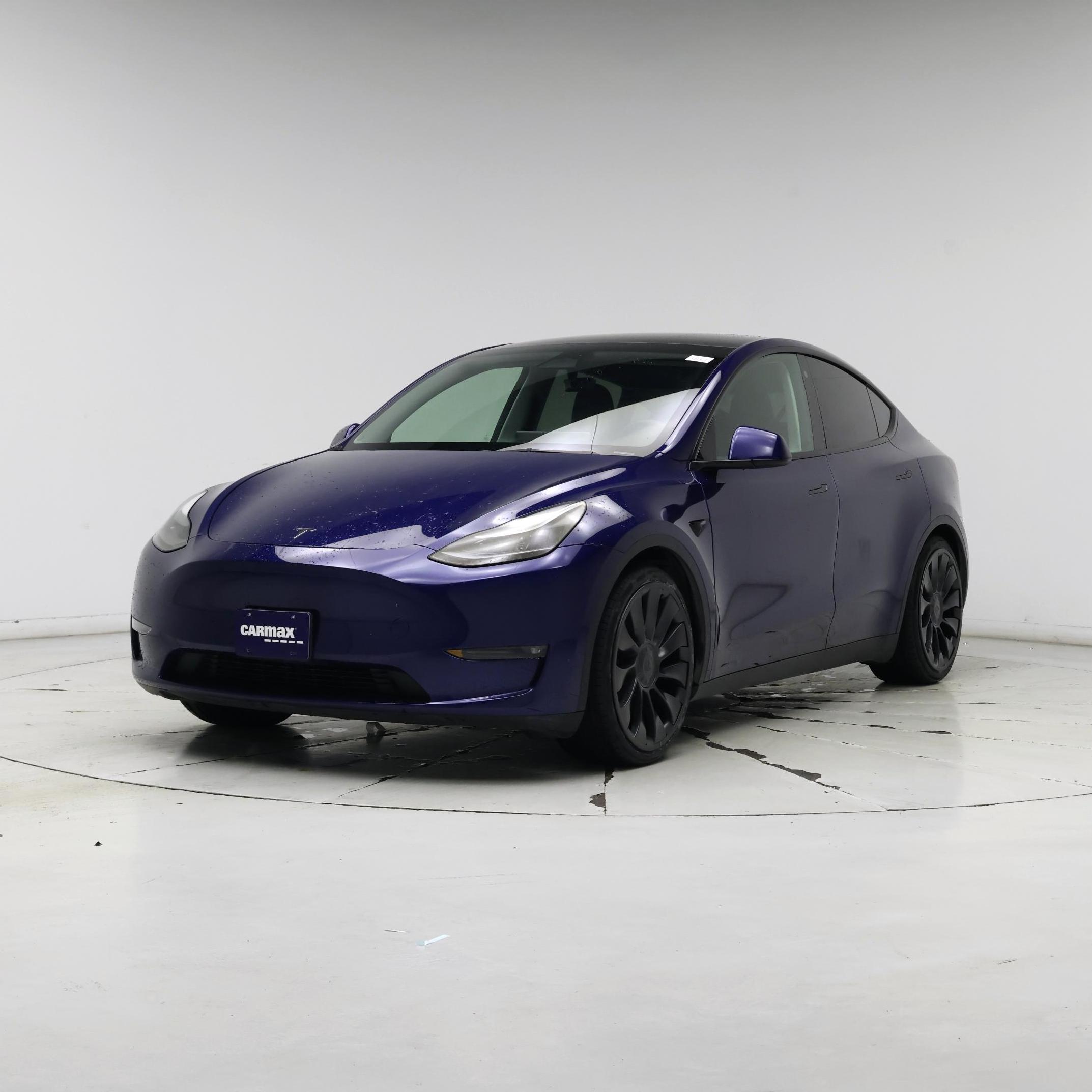 Thumbnail: 2023 Tesla Model Y - 4