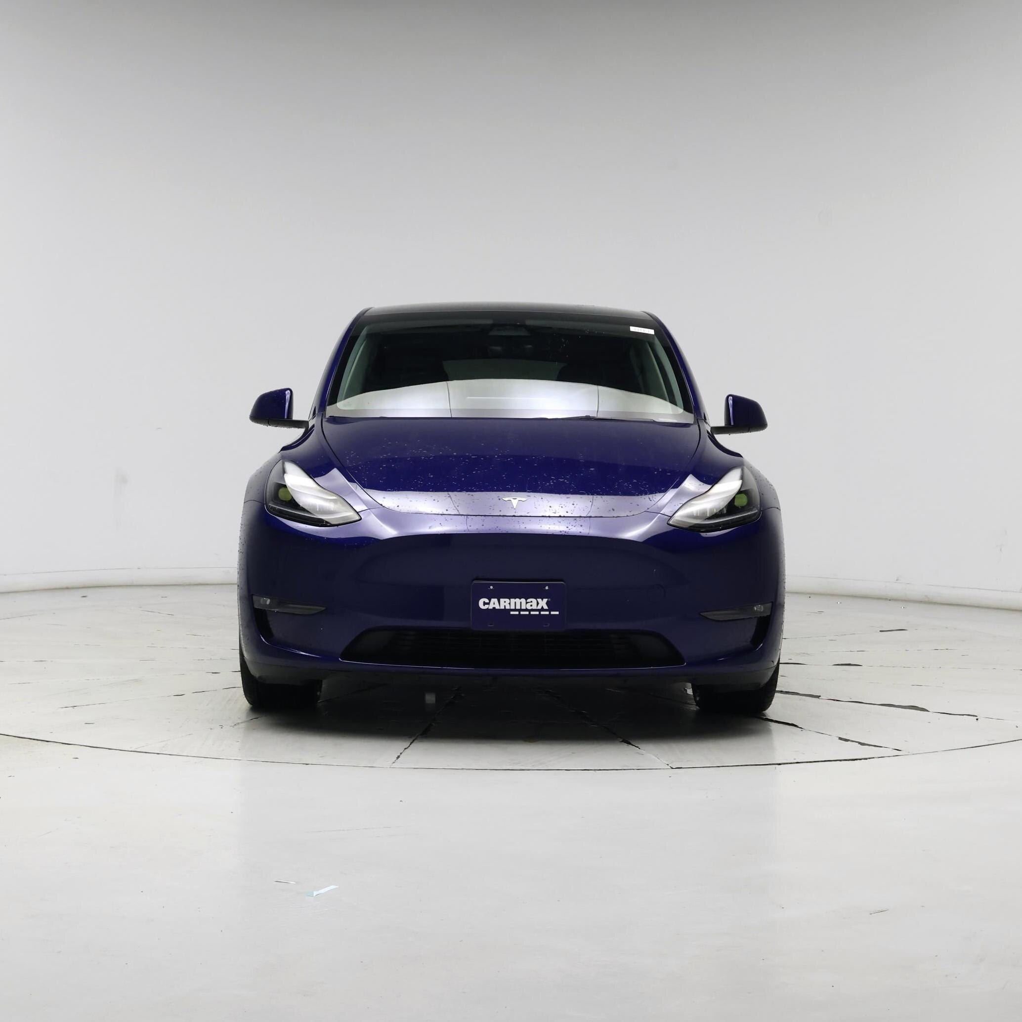 Thumbnail: 2023 Tesla Model Y - 5