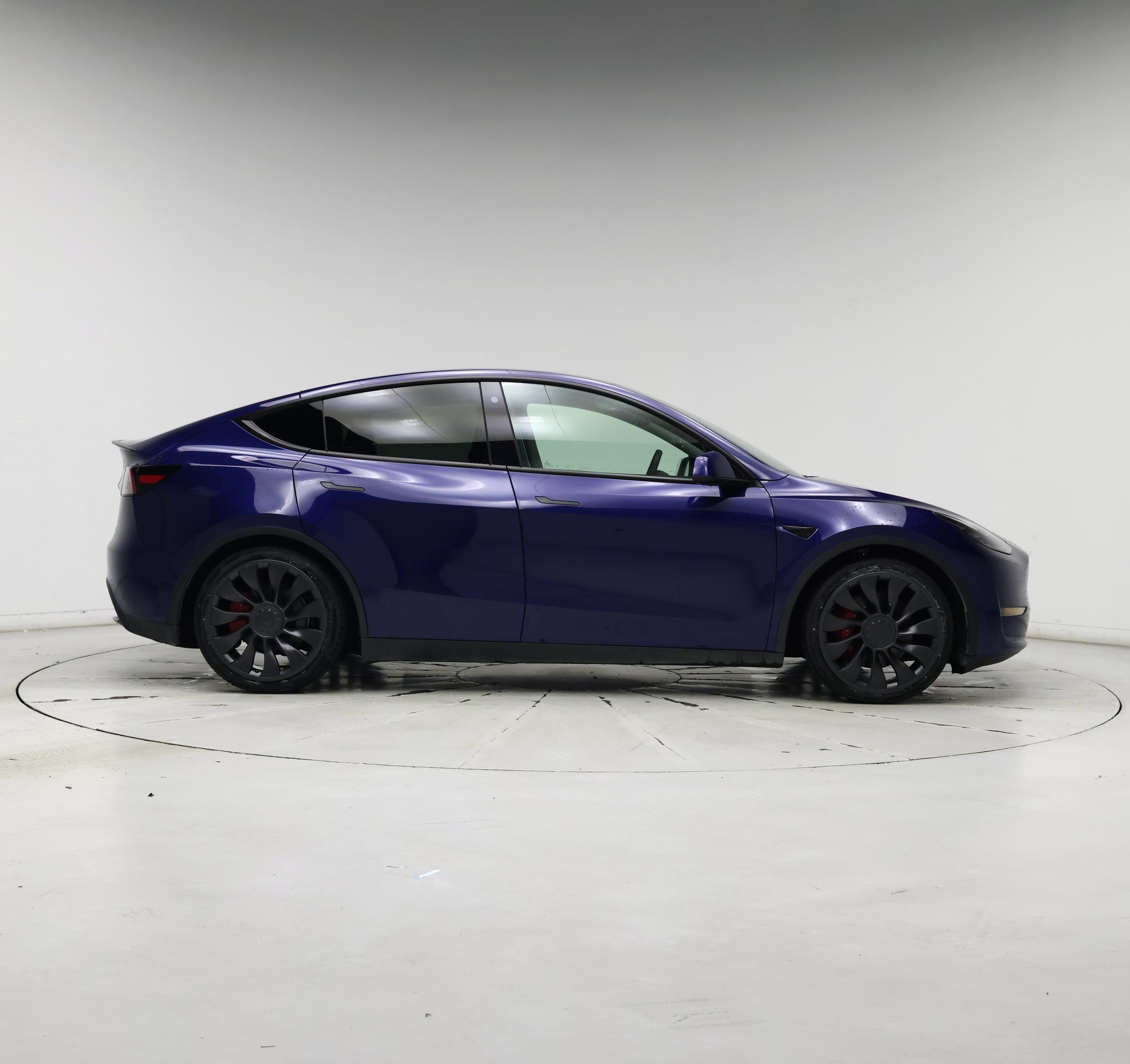 Thumbnail: 2023 Tesla Model Y - 7