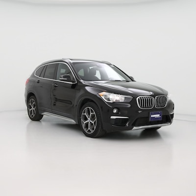 2019 BMW X1 SDrive28i