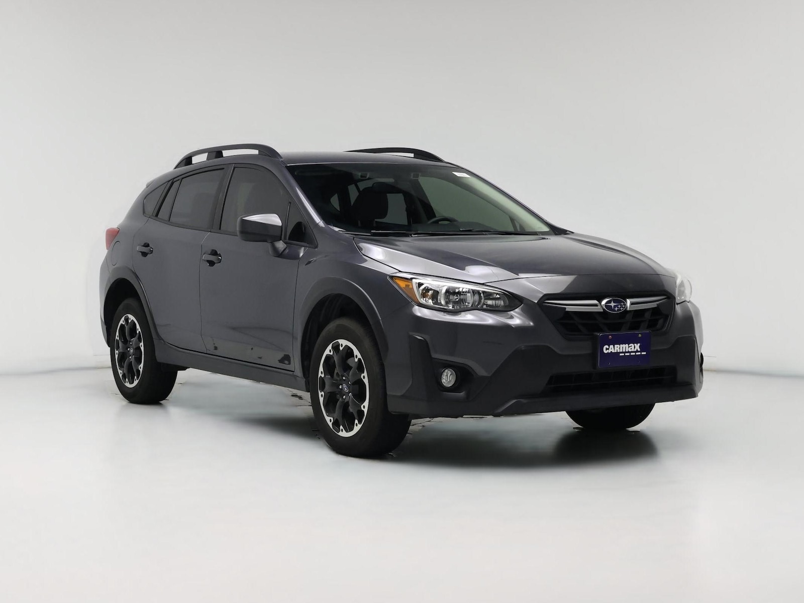 2022 Subaru Crosstrek