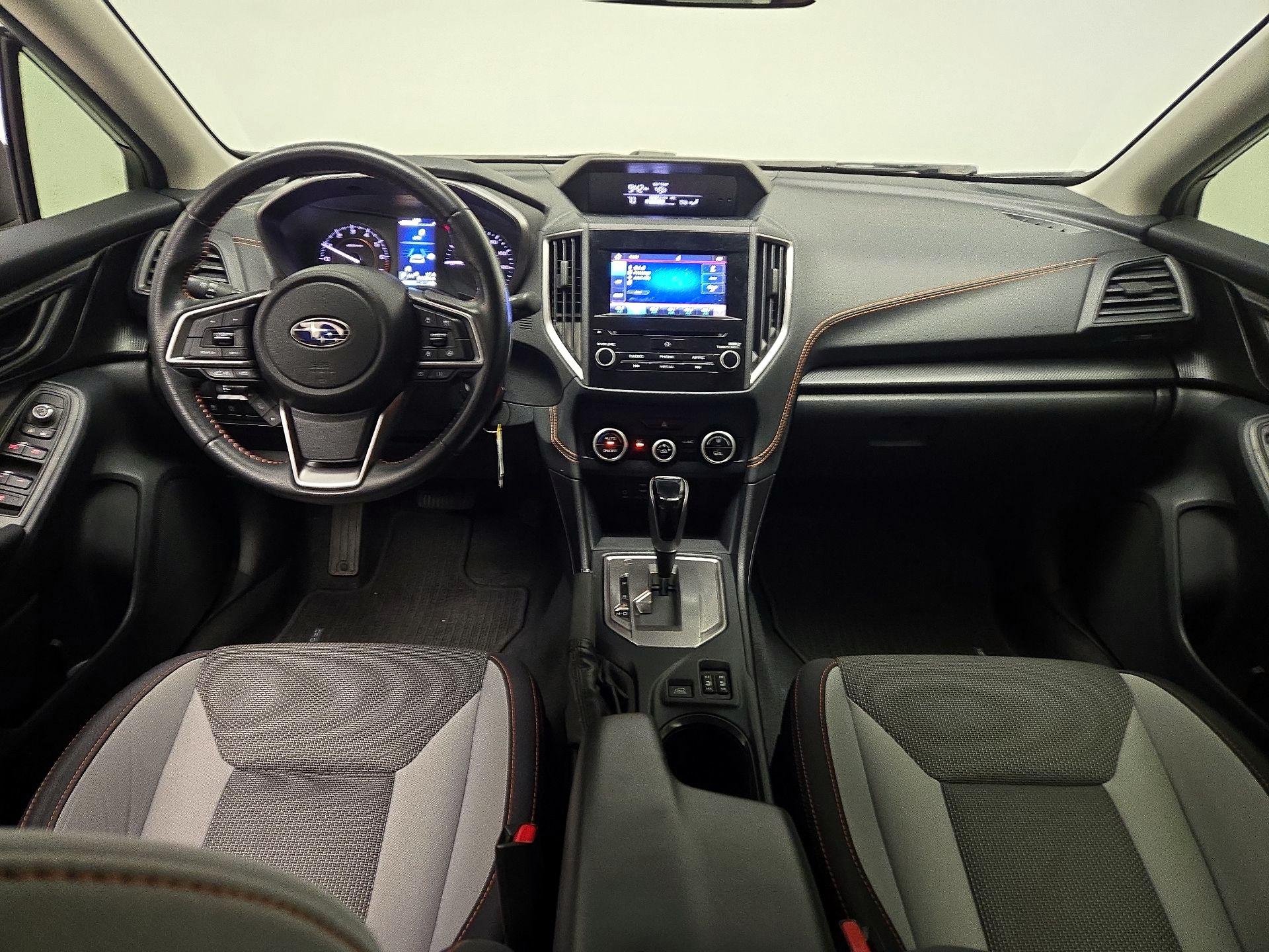 Thumbnail: 2022 Subaru Crosstrek - 9