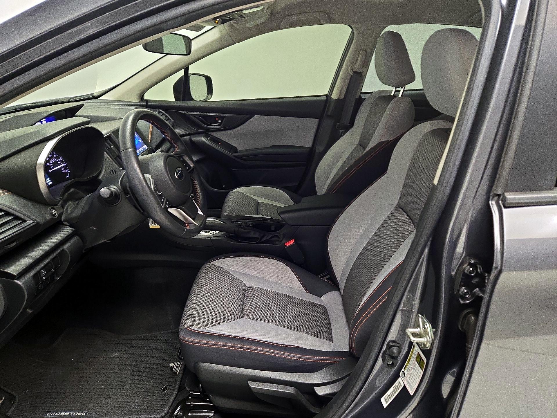 Thumbnail: 2022 Subaru Crosstrek - 11