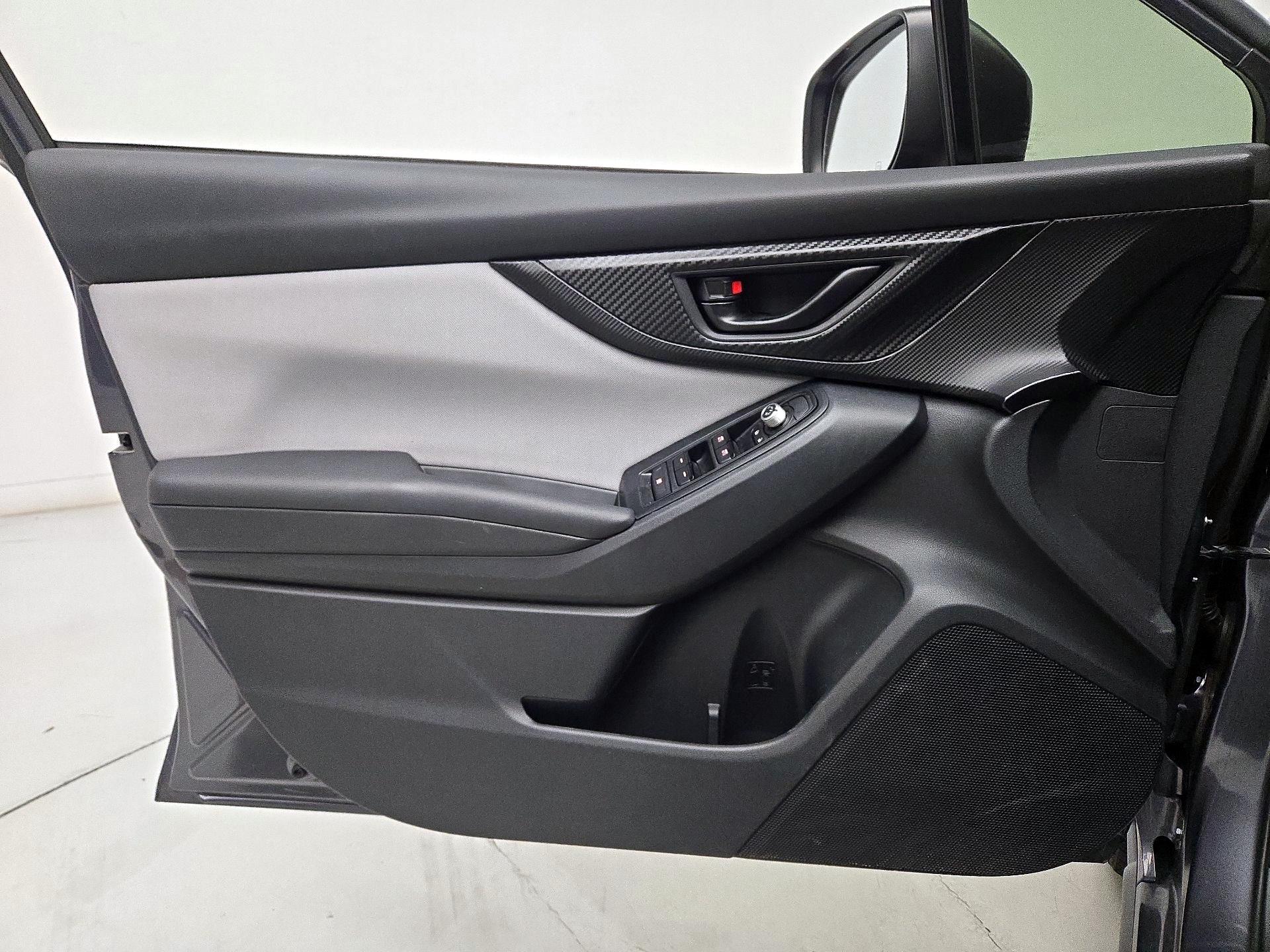 Thumbnail: 2022 Subaru Crosstrek - 12