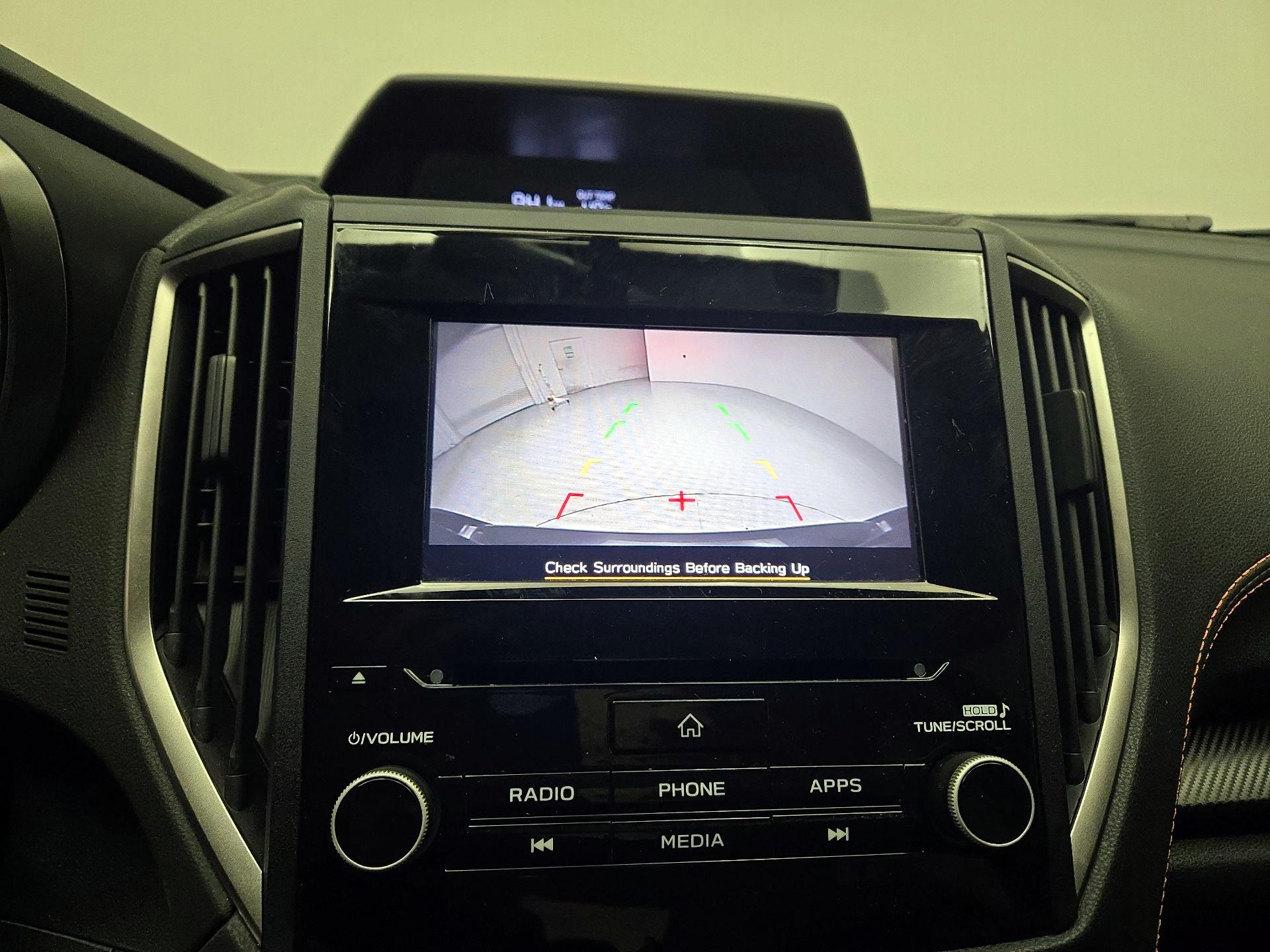 Thumbnail: 2022 Subaru Crosstrek - 14