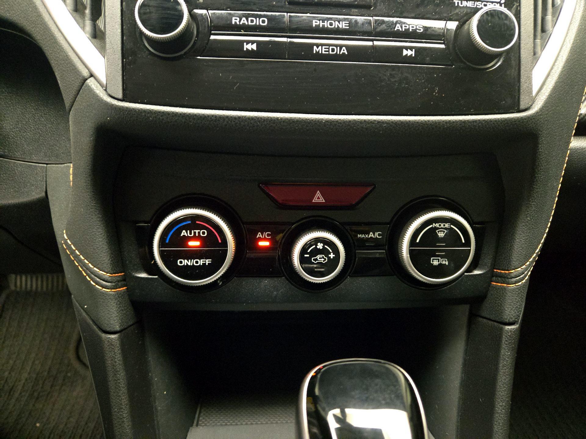 Thumbnail: 2022 Subaru Crosstrek - 16