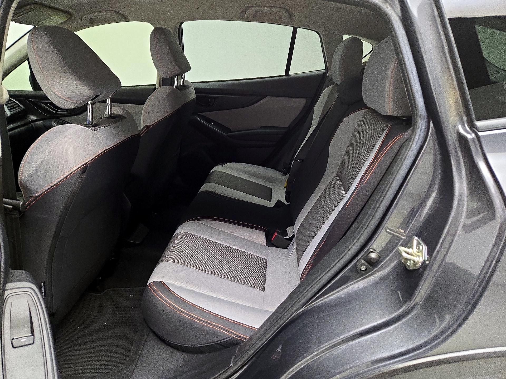 Thumbnail: 2022 Subaru Crosstrek - 19