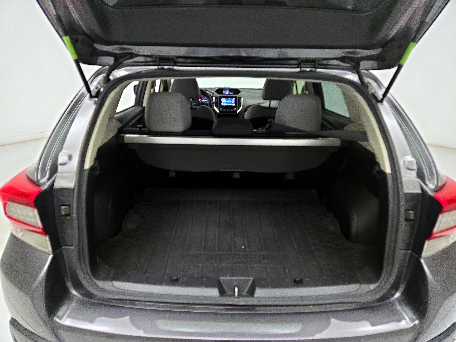 Thumbnail: 2022 Subaru Crosstrek - 20