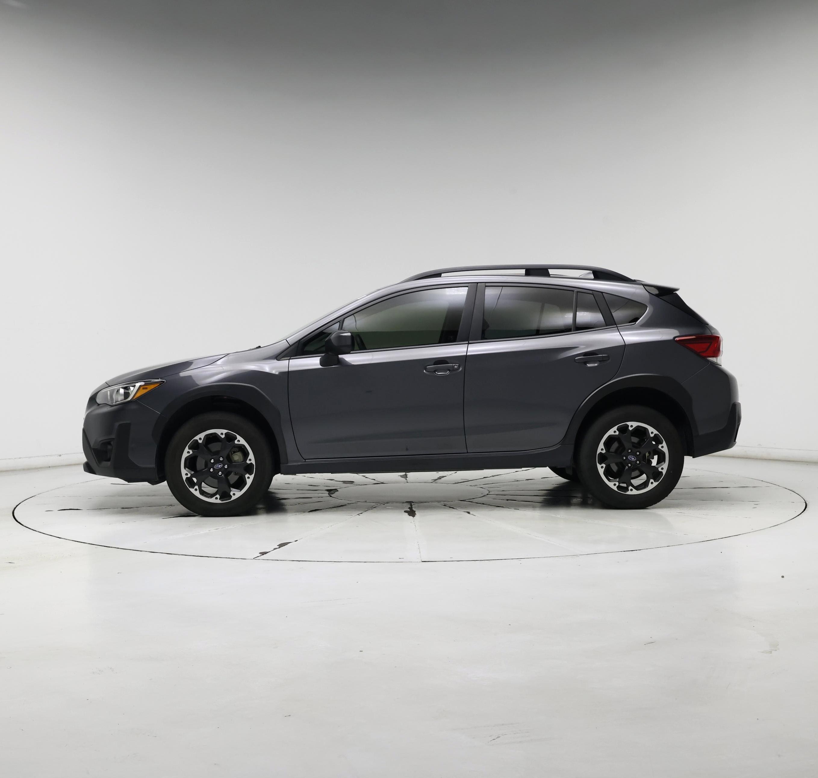 Thumbnail: 2022 Subaru Crosstrek - 3