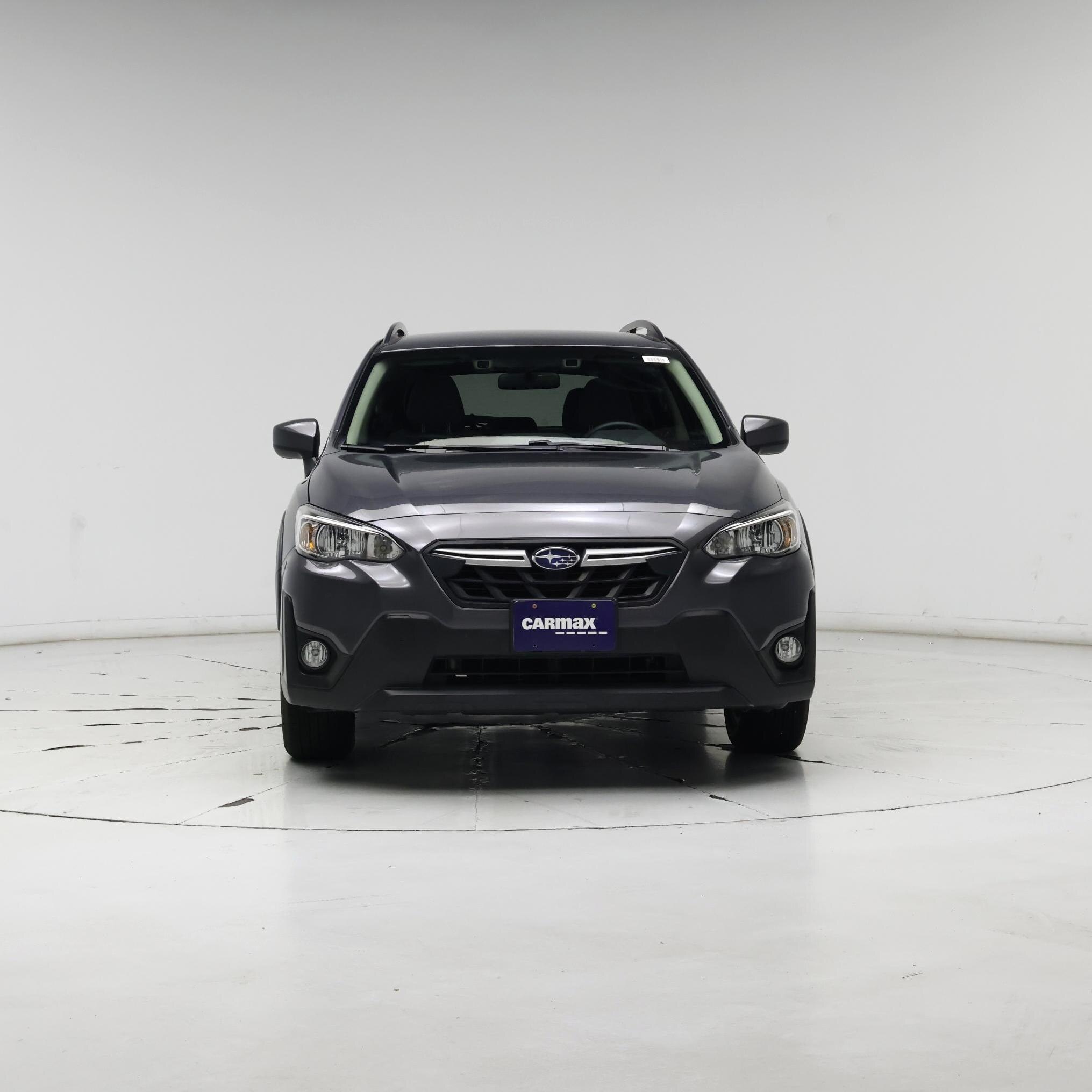 Thumbnail: 2022 Subaru Crosstrek - 5