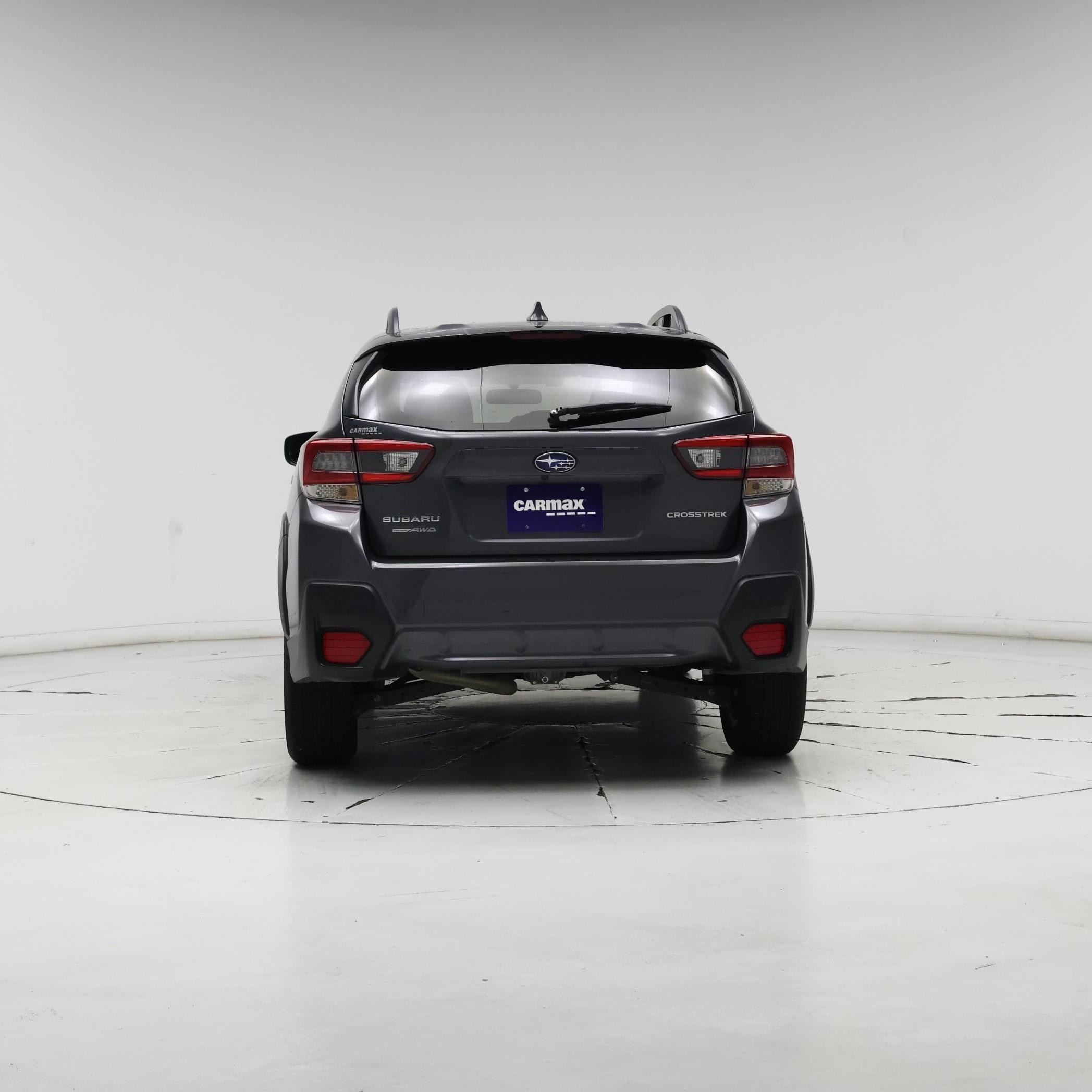 Thumbnail: 2022 Subaru Crosstrek - 6