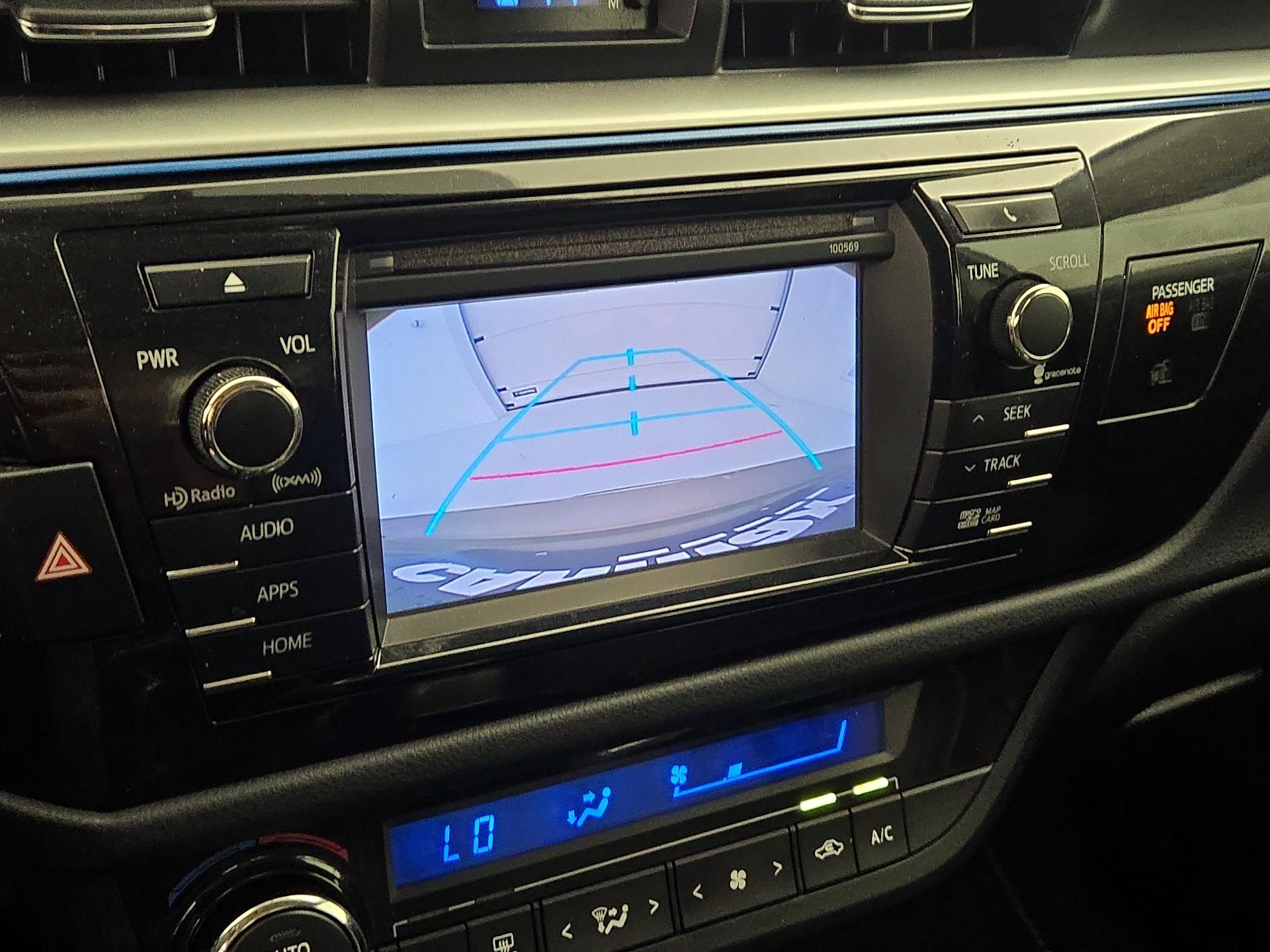 Thumbnail: 2016 Toyota Corolla - 14