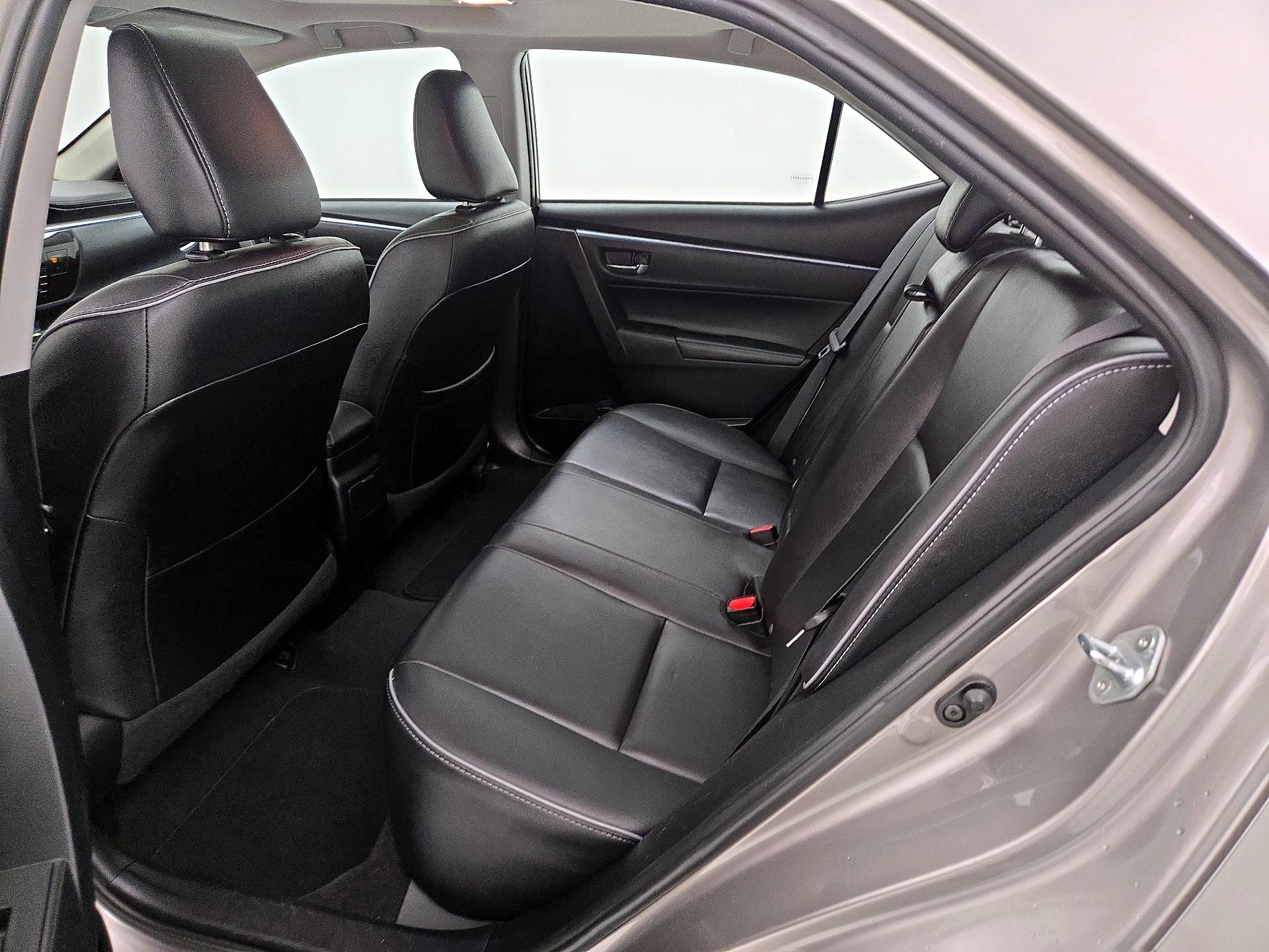 Thumbnail: 2016 Toyota Corolla - 20